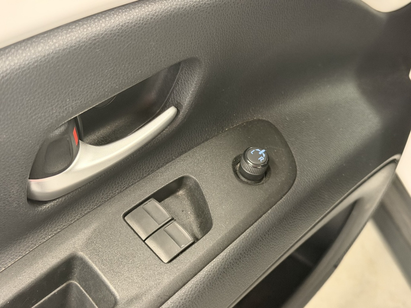 Foto van Toyota Toyota Aygo X