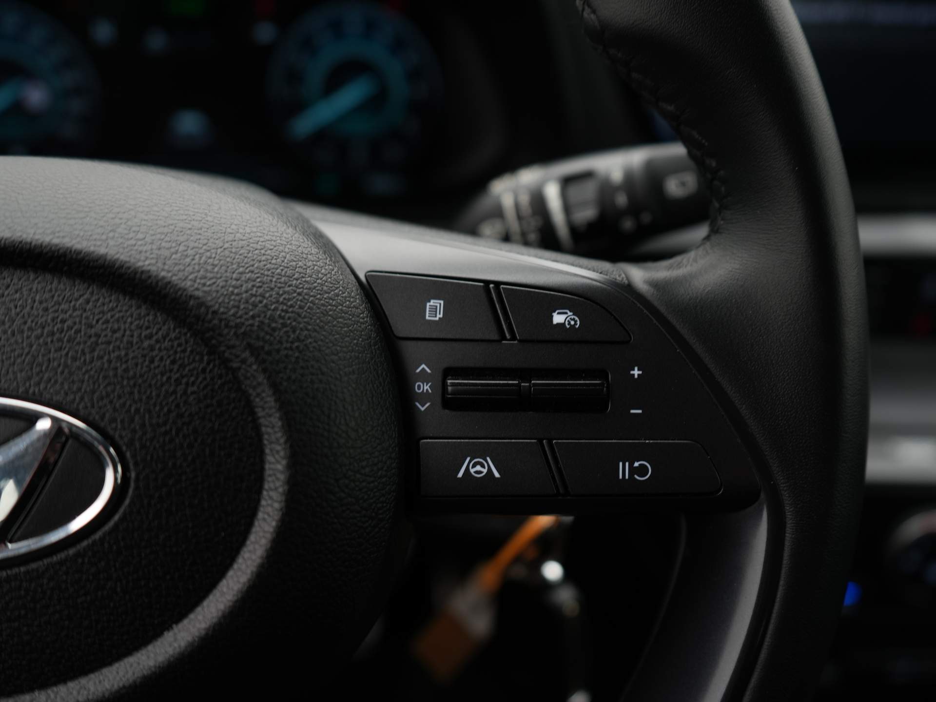 Foto van Hyundai Bayon