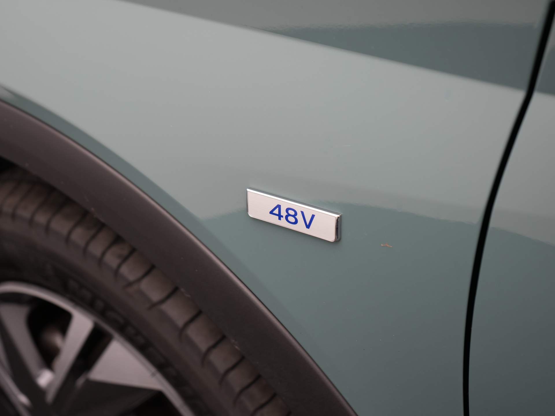 Foto van Hyundai Bayon