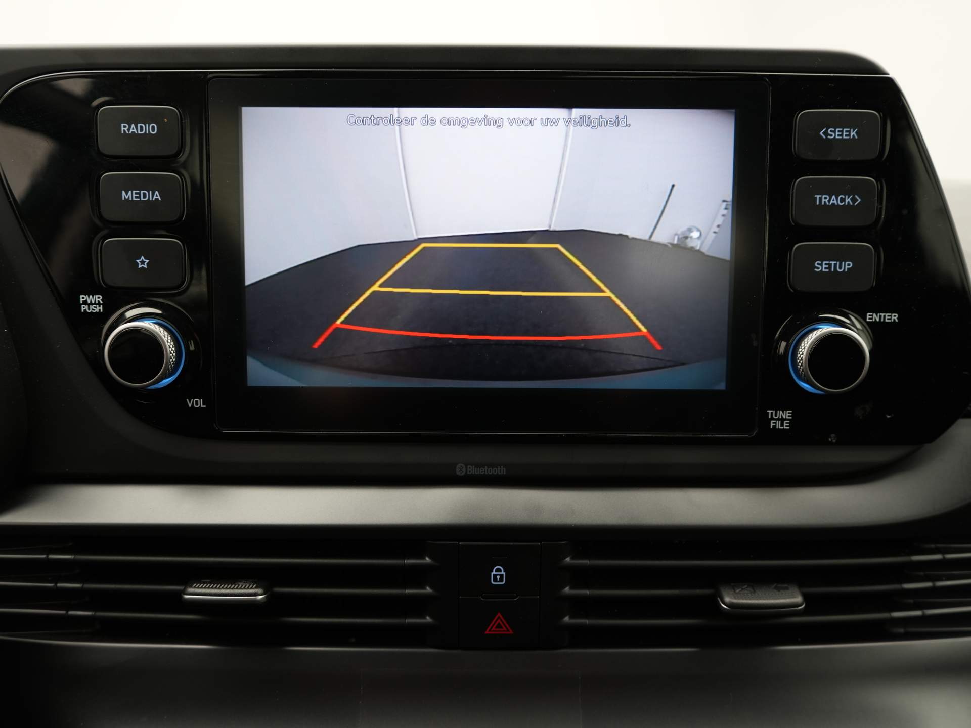 Foto van Hyundai Bayon