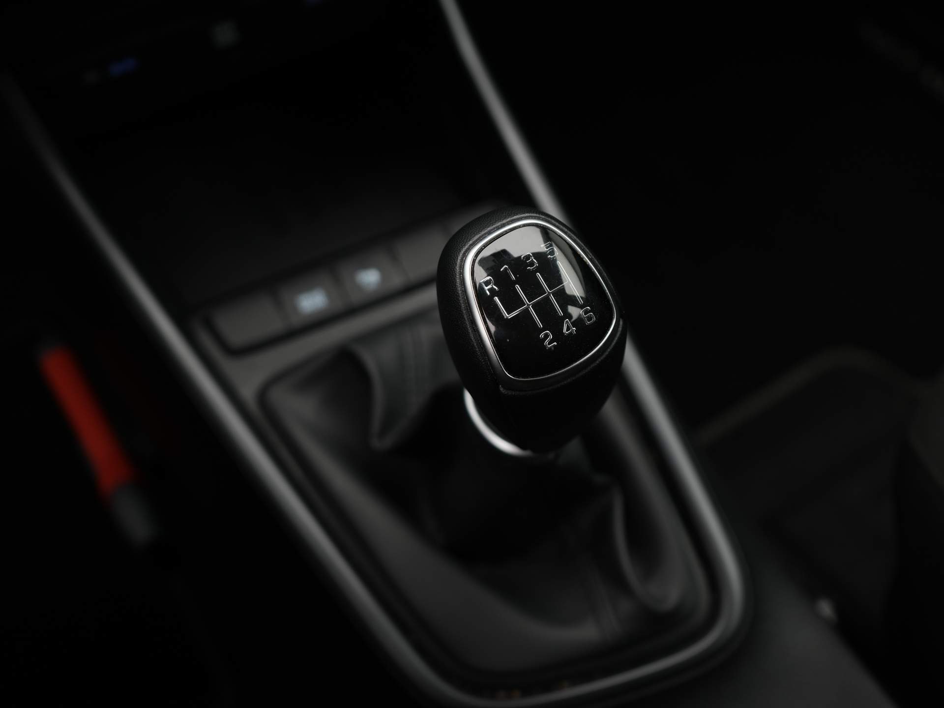 Foto van Hyundai Bayon