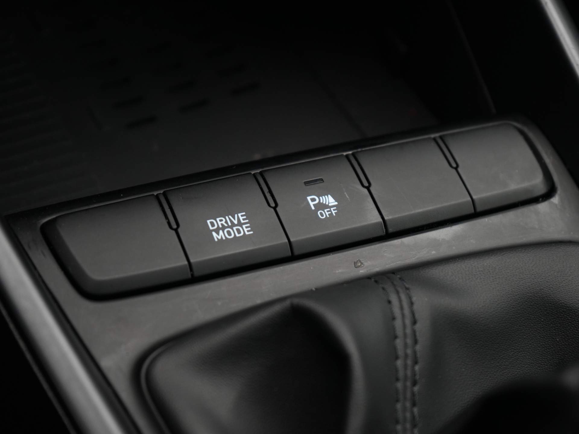 Foto van Hyundai Bayon