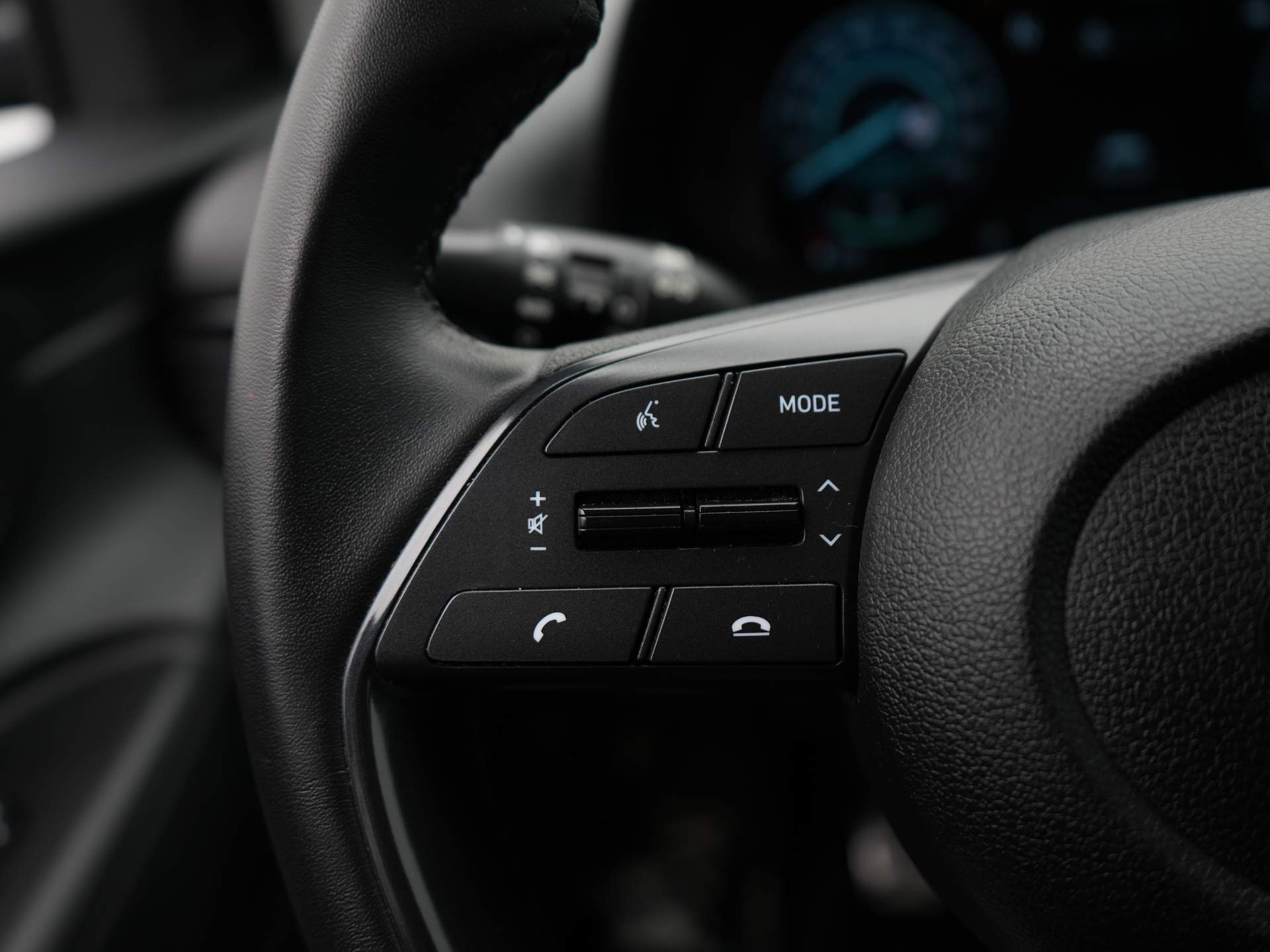 Foto van Hyundai Bayon