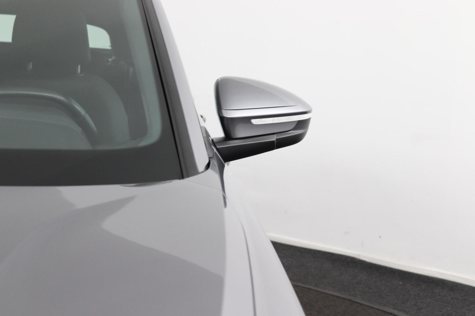 Foto van Audi Q4 Sportback 35 E-tron