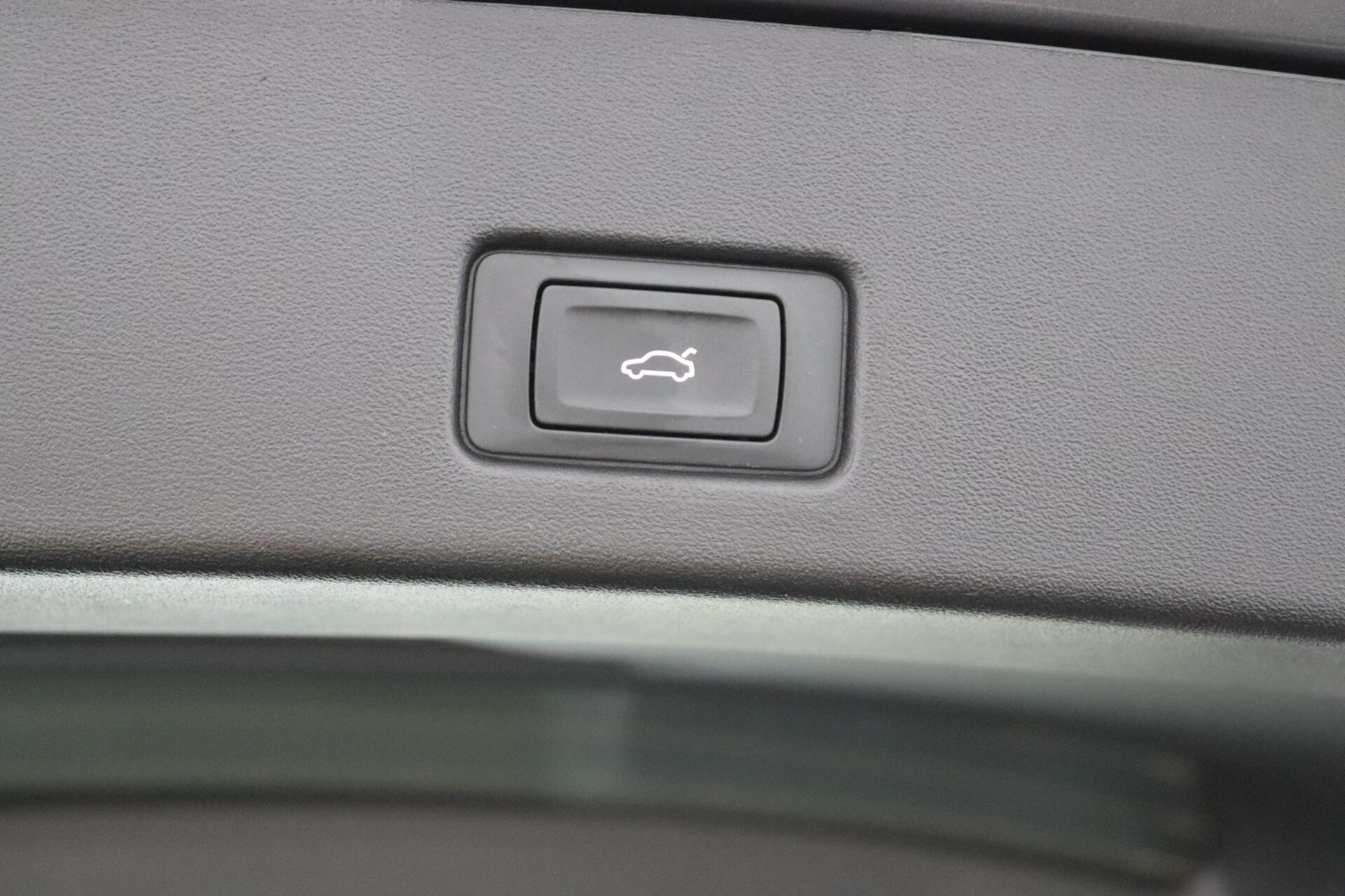 Foto van Audi Q4 Sportback 35 E-tron