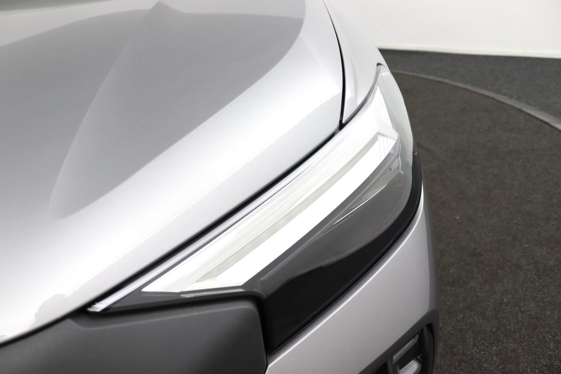 Foto van Audi Q4 Sportback 35 E-tron
