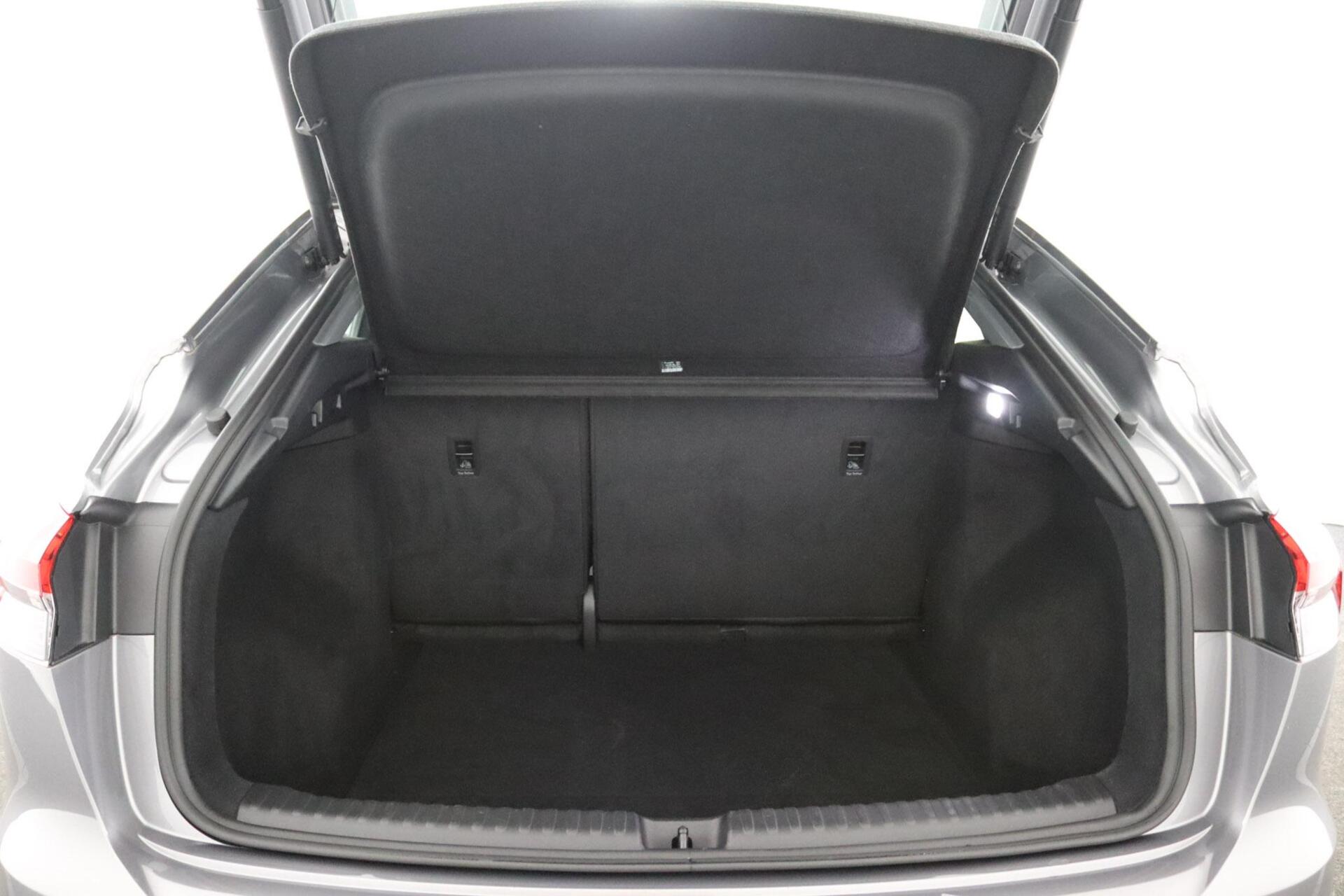 Foto van Audi Q4 Sportback 35 E-tron