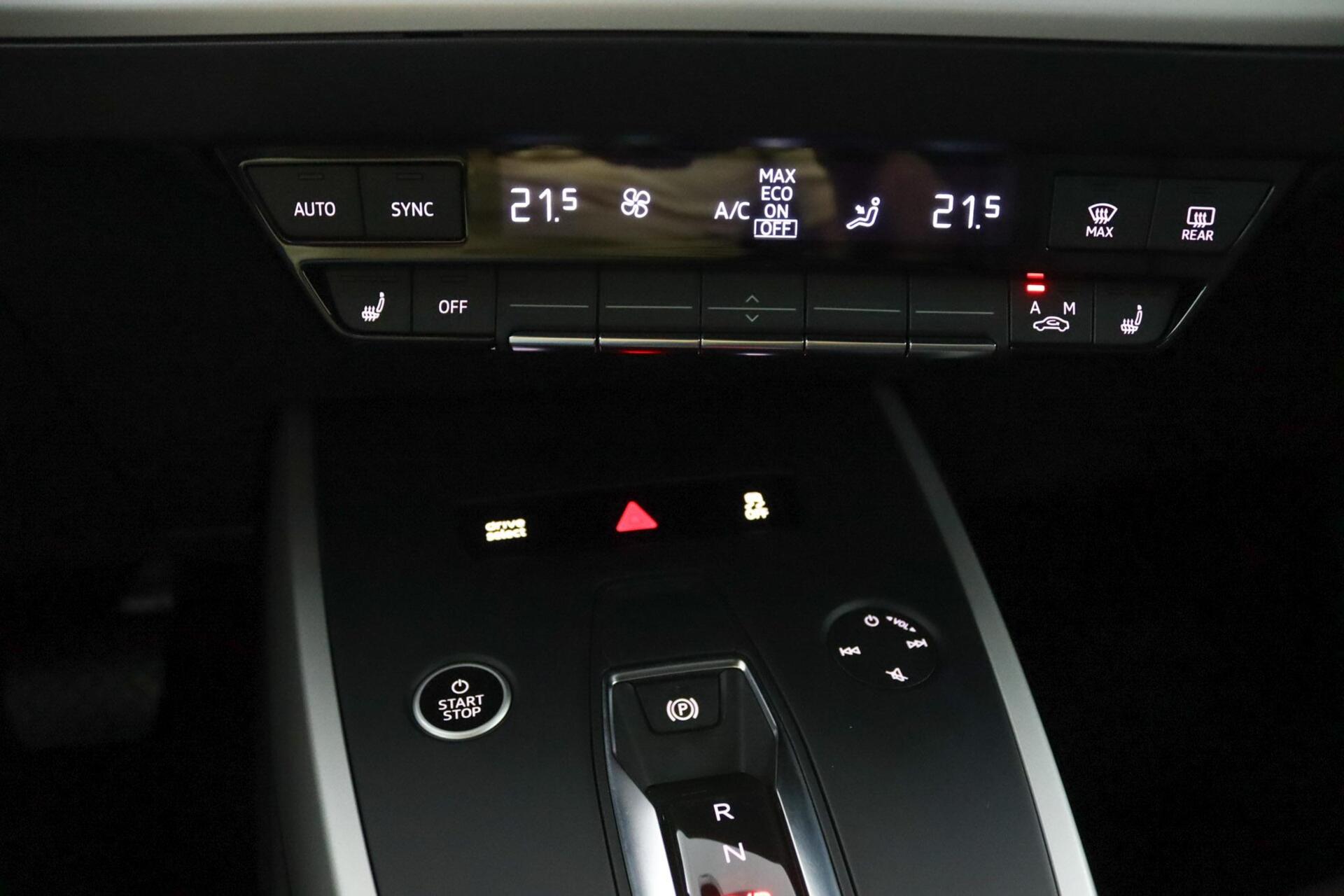 Foto van Audi Q4 Sportback 35 E-tron