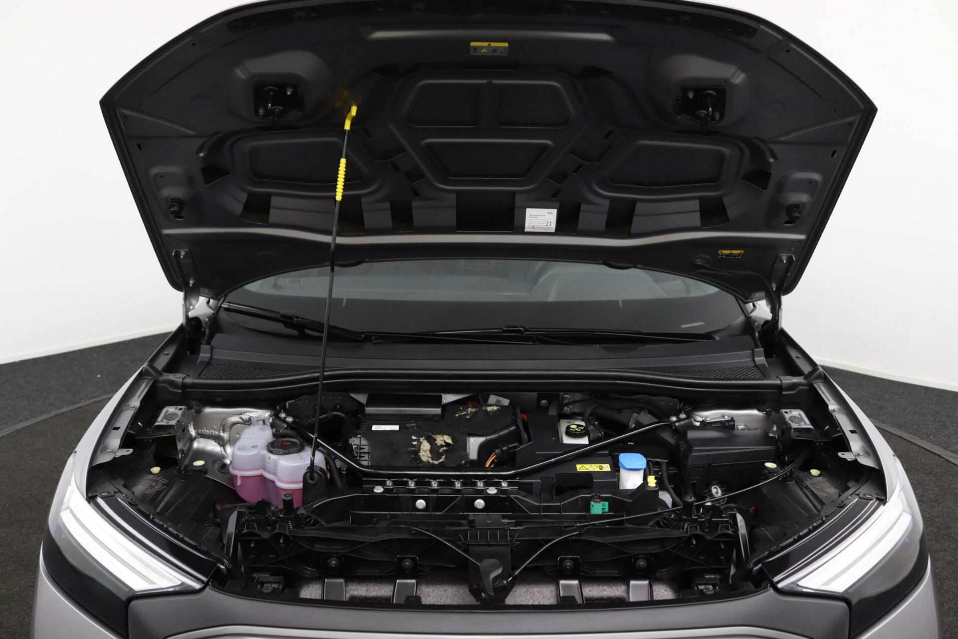 Foto van Audi Q4 Sportback 35 E-tron
