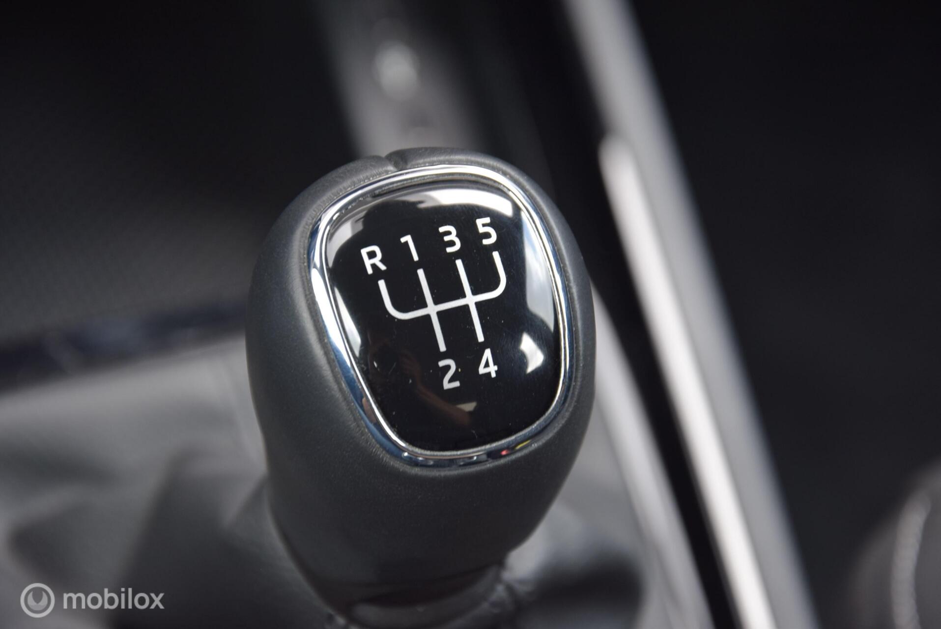 Foto van Skoda Kamiq