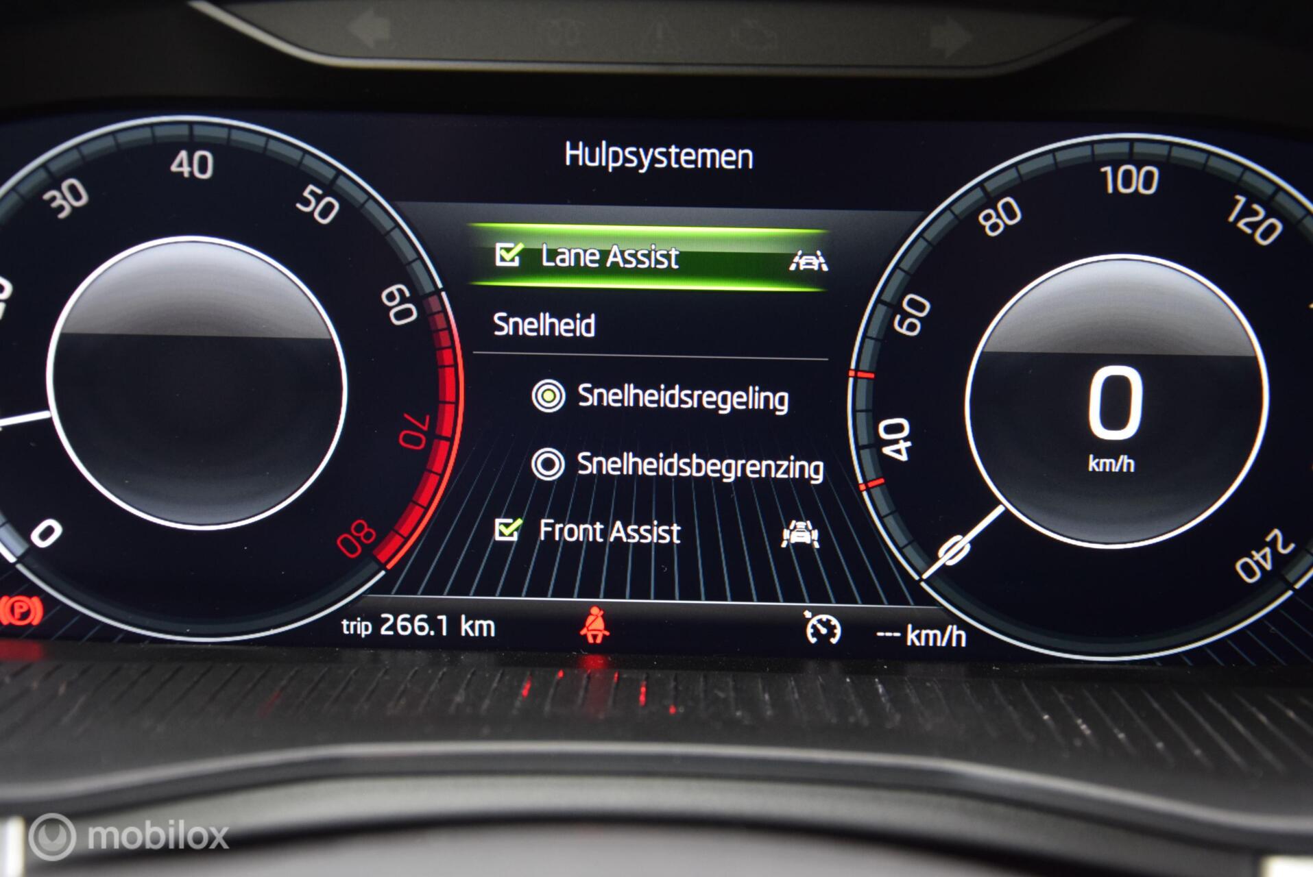 Foto van Skoda Kamiq