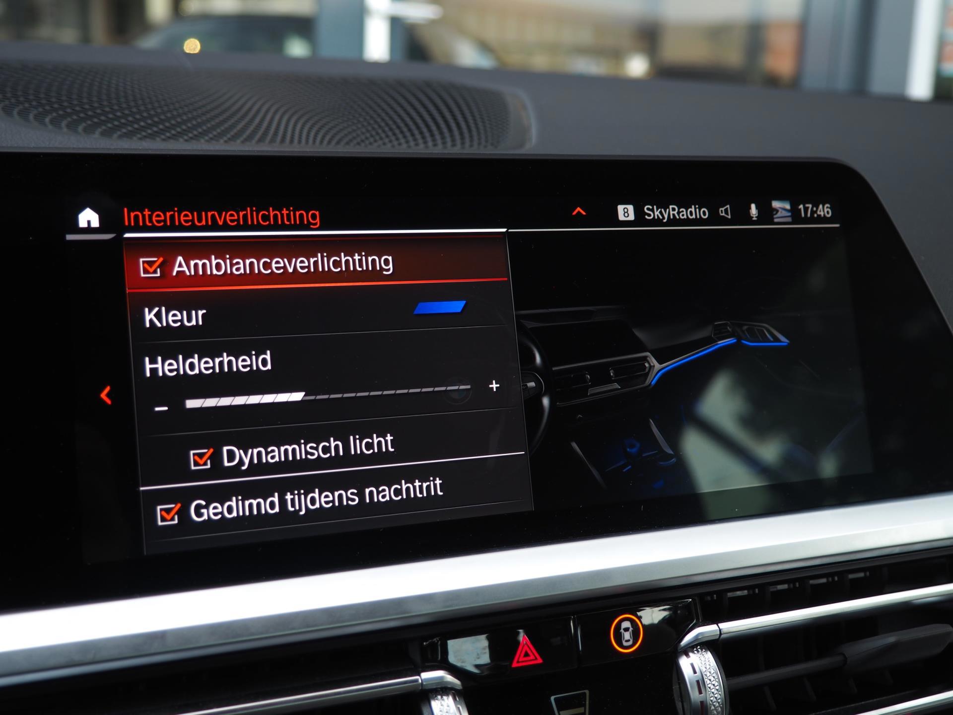 Foto van BMW 4-serie Cabrio