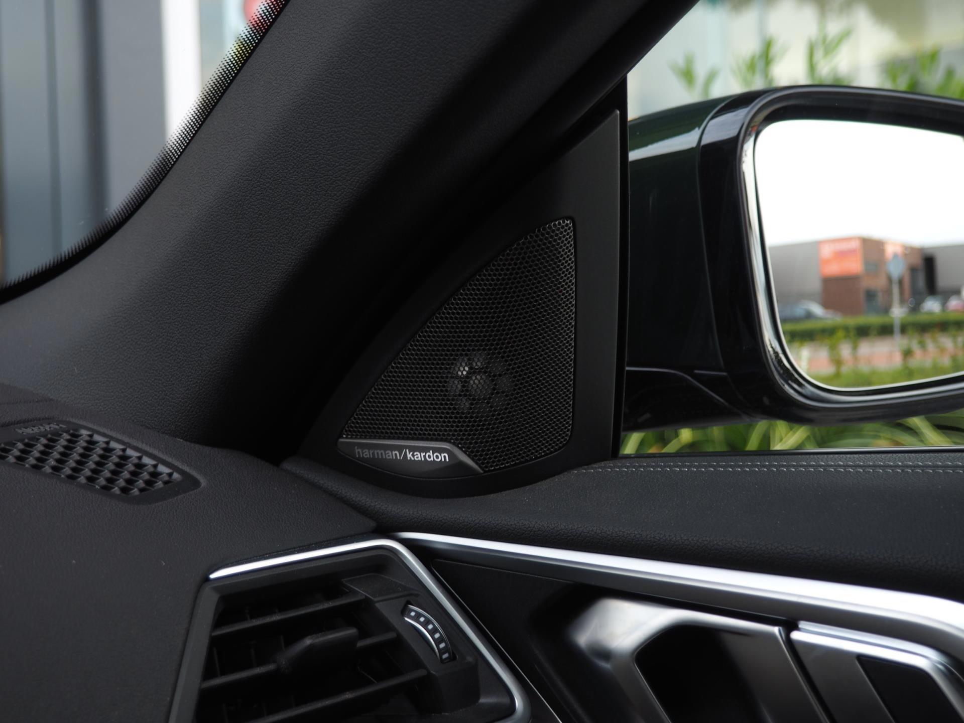 Foto van BMW 4-serie Cabrio