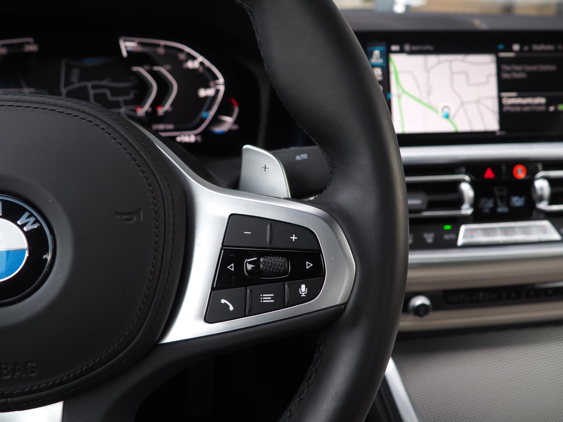 Foto van BMW 4-serie Cabrio