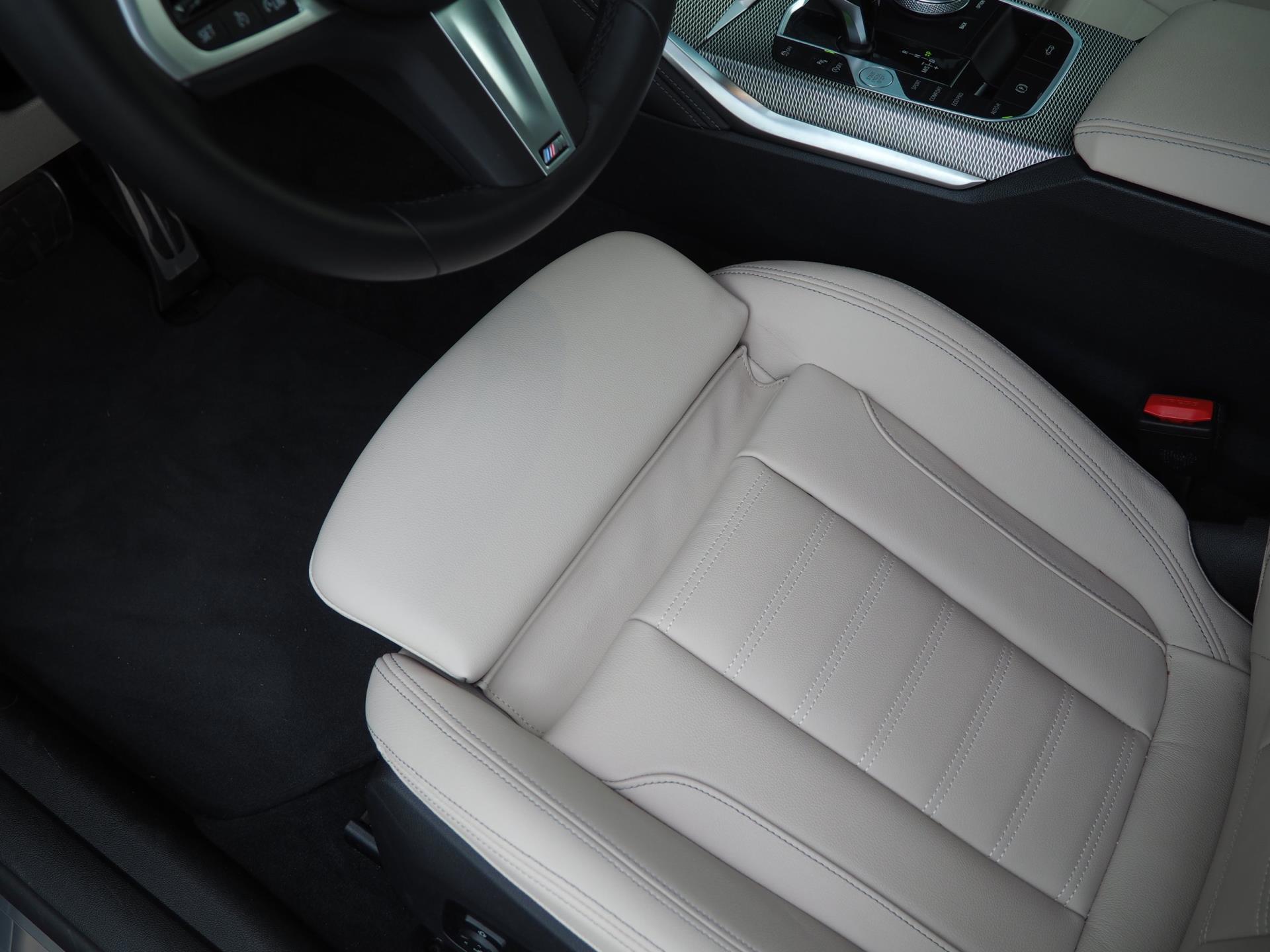 Foto van BMW 4-serie Cabrio