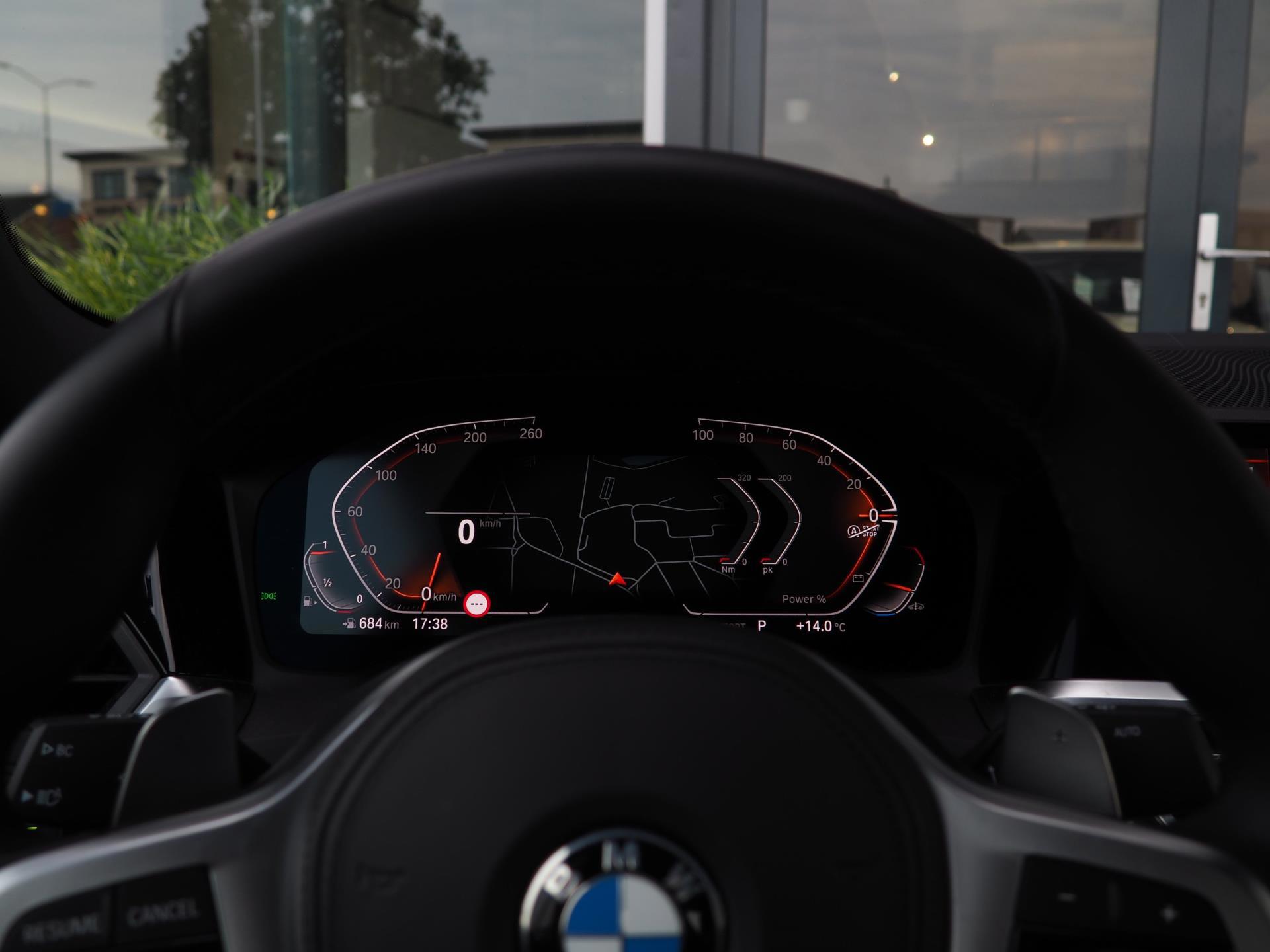 Foto van BMW 4-serie Cabrio