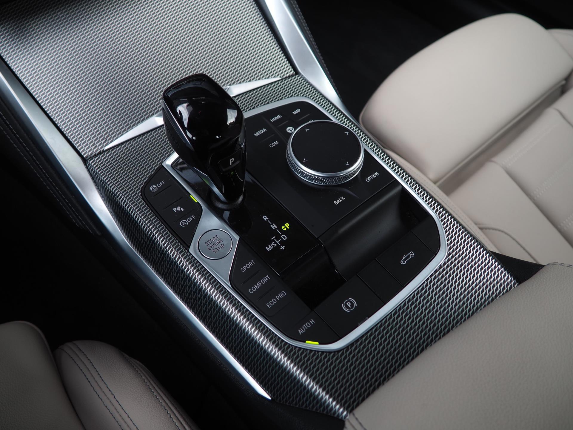Foto van BMW 4-serie Cabrio