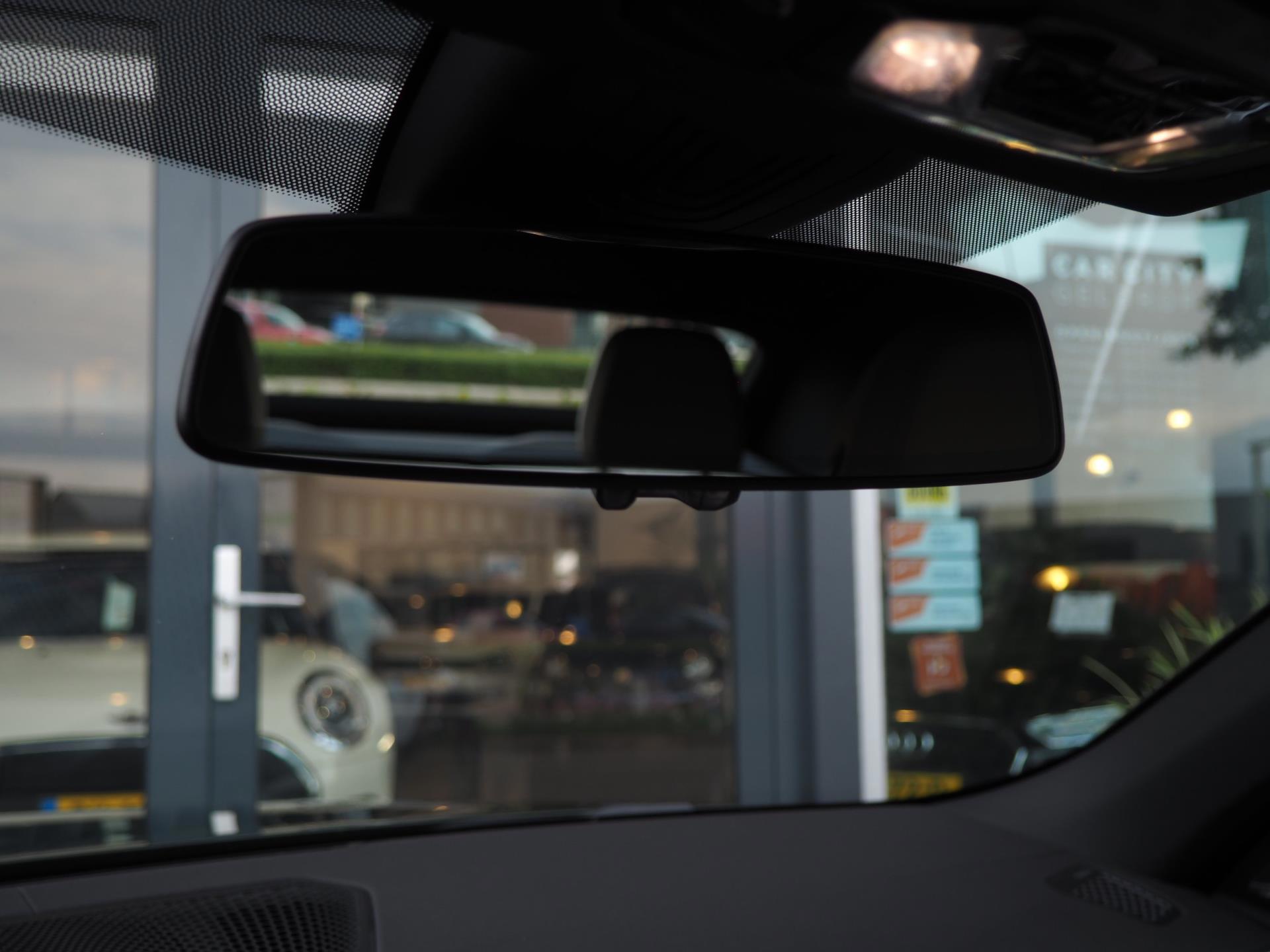 Foto van BMW 4-serie Cabrio
