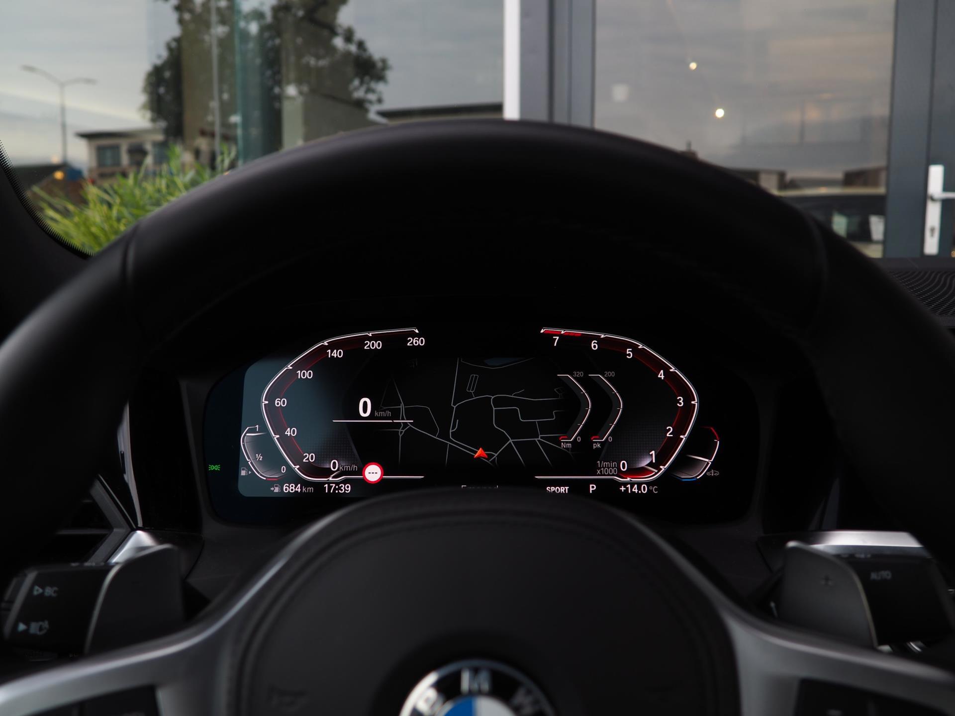 Foto van BMW 4-serie Cabrio