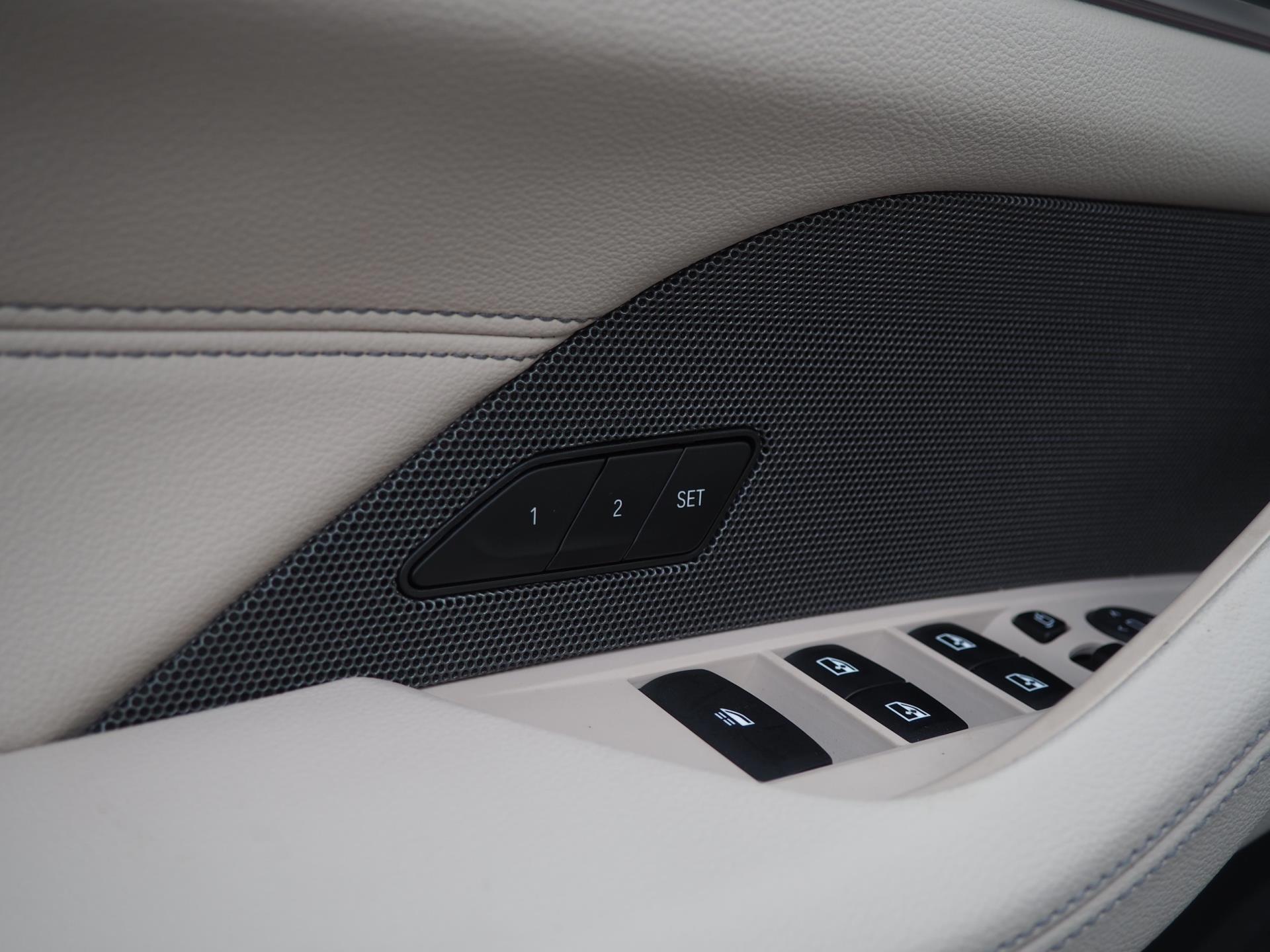 Foto van BMW 4-serie Cabrio