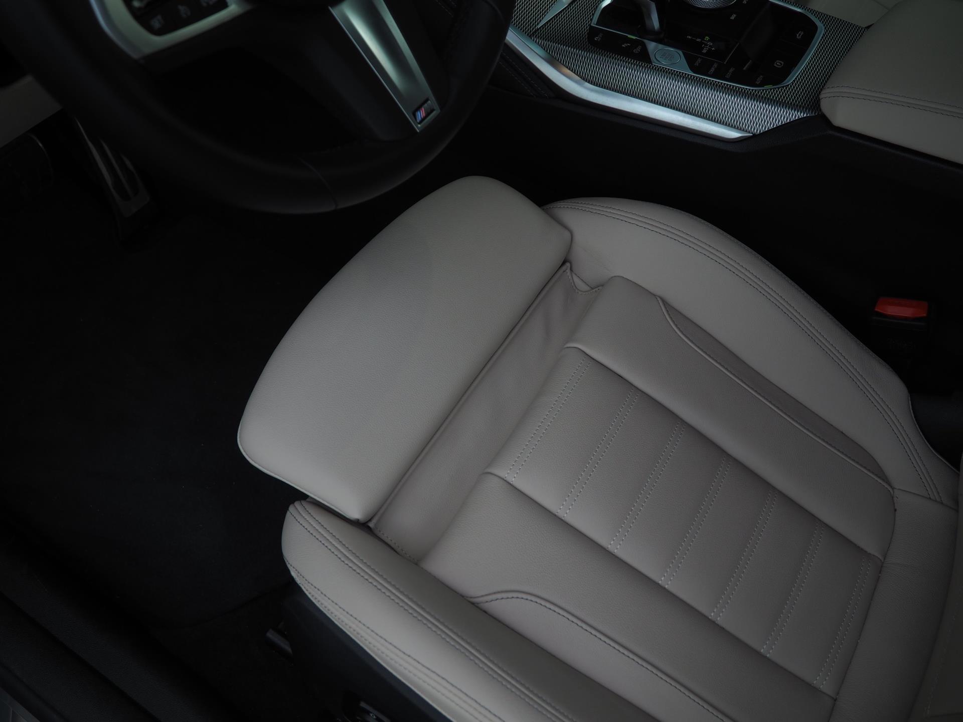 Foto van BMW 4-serie Cabrio