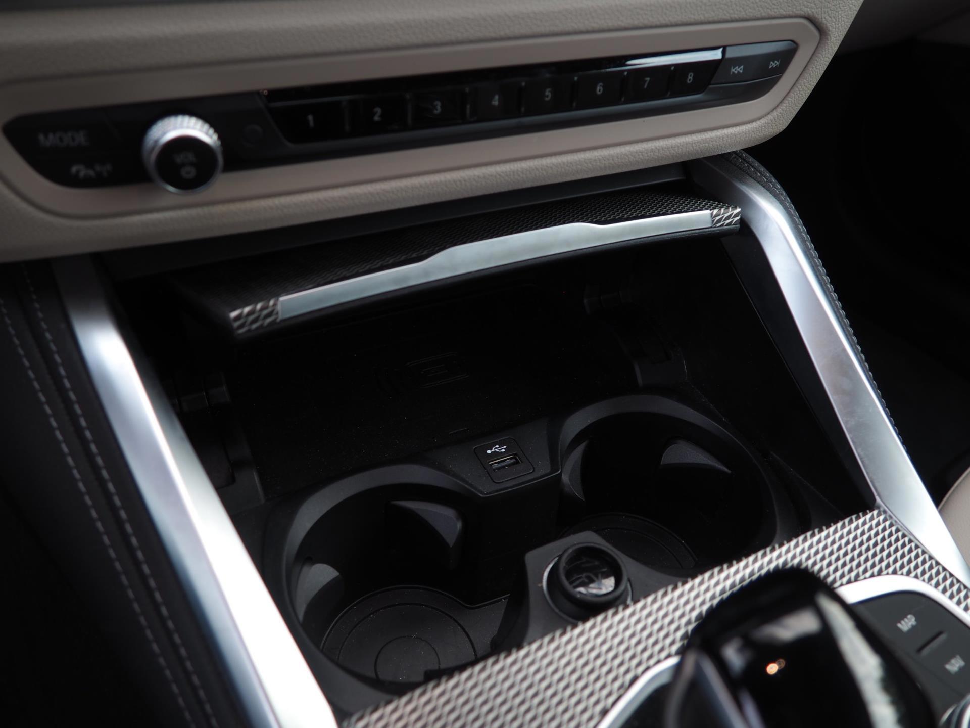 Foto van BMW 4-serie Cabrio