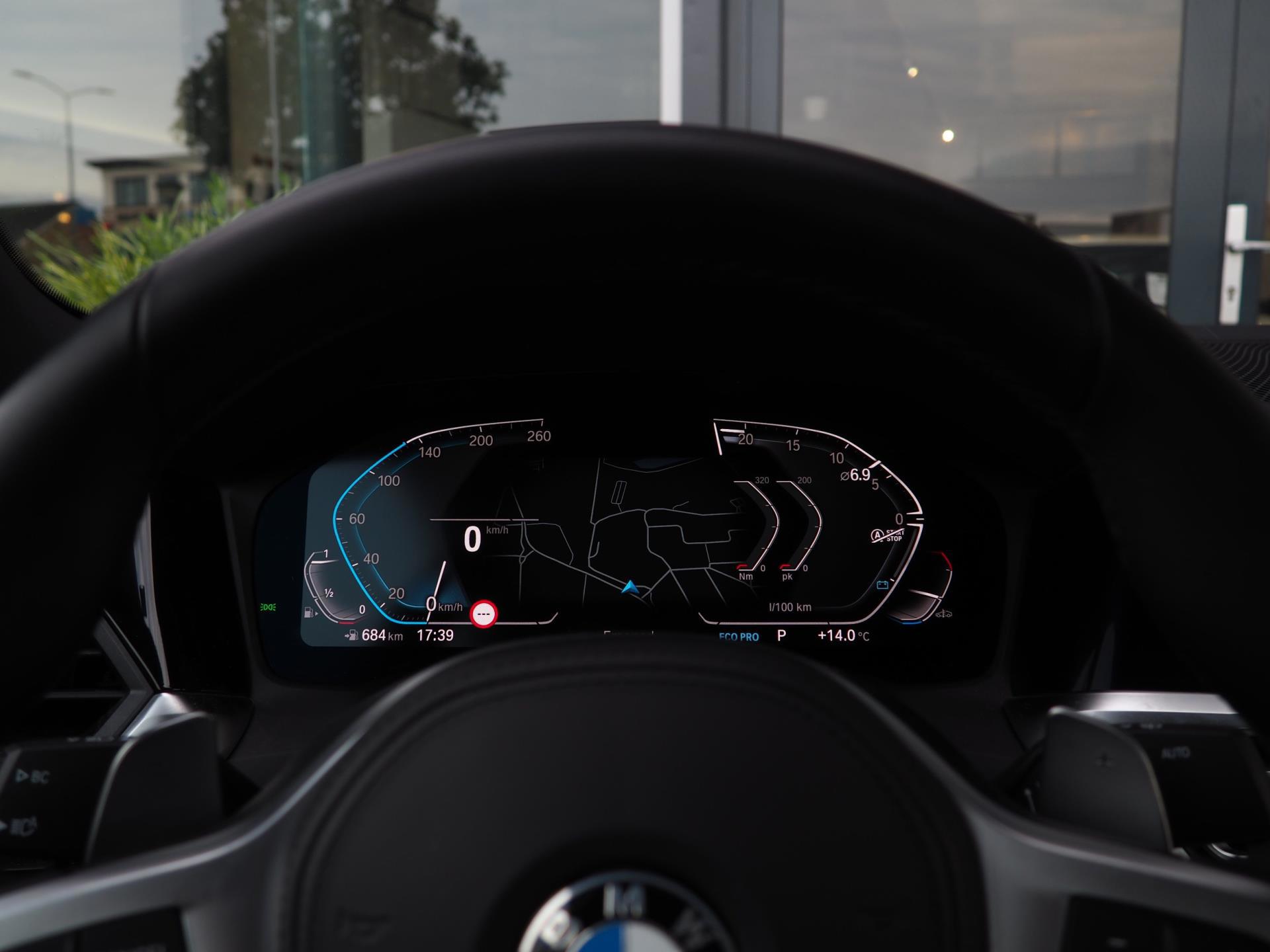 Foto van BMW 4-serie Cabrio