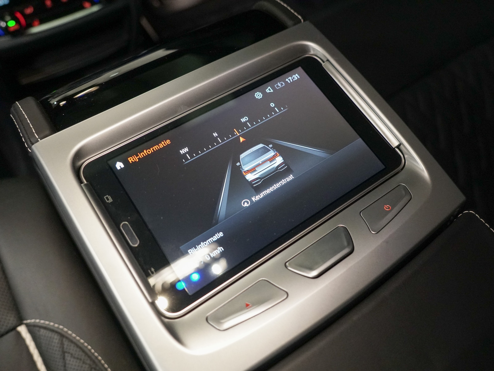 Foto van BMW 7-serie