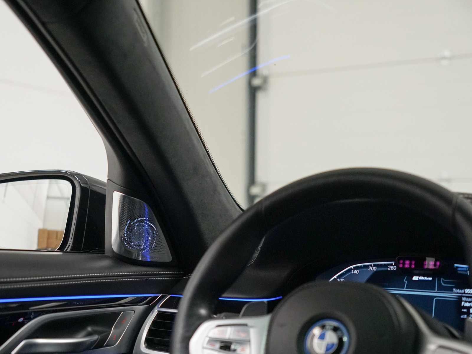 Foto van BMW 7-serie