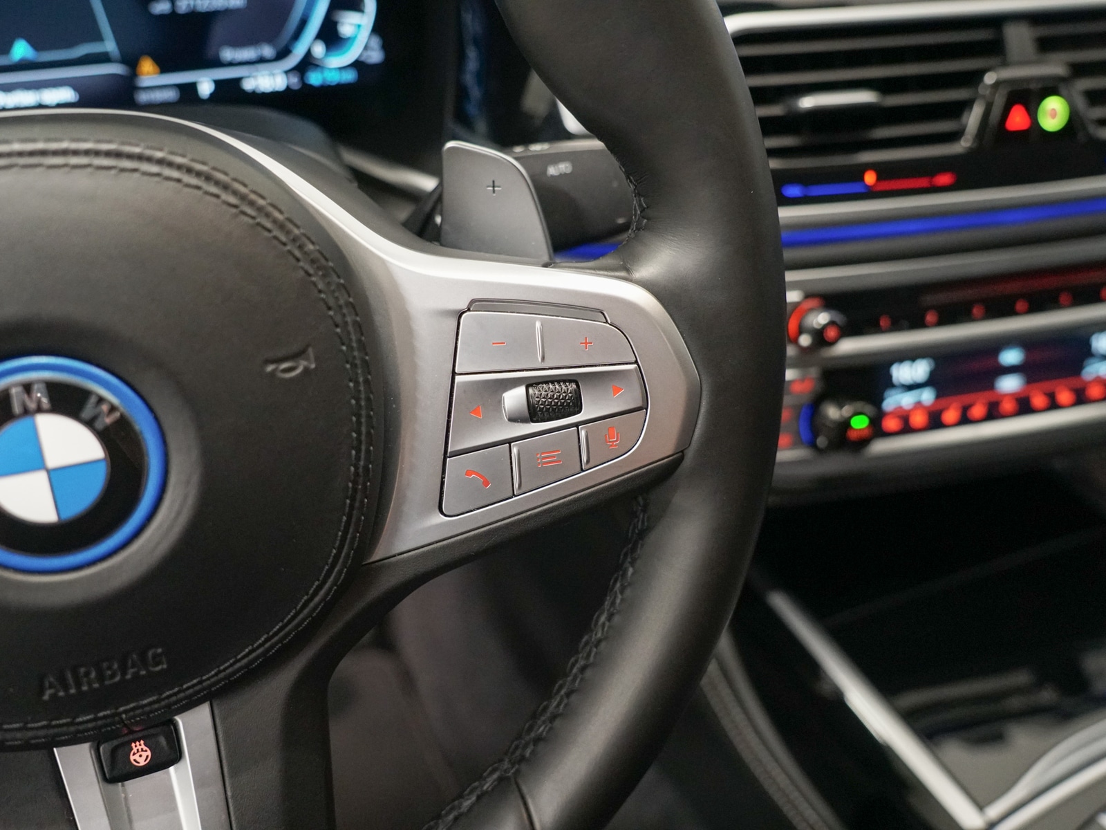 Foto van BMW 7-serie