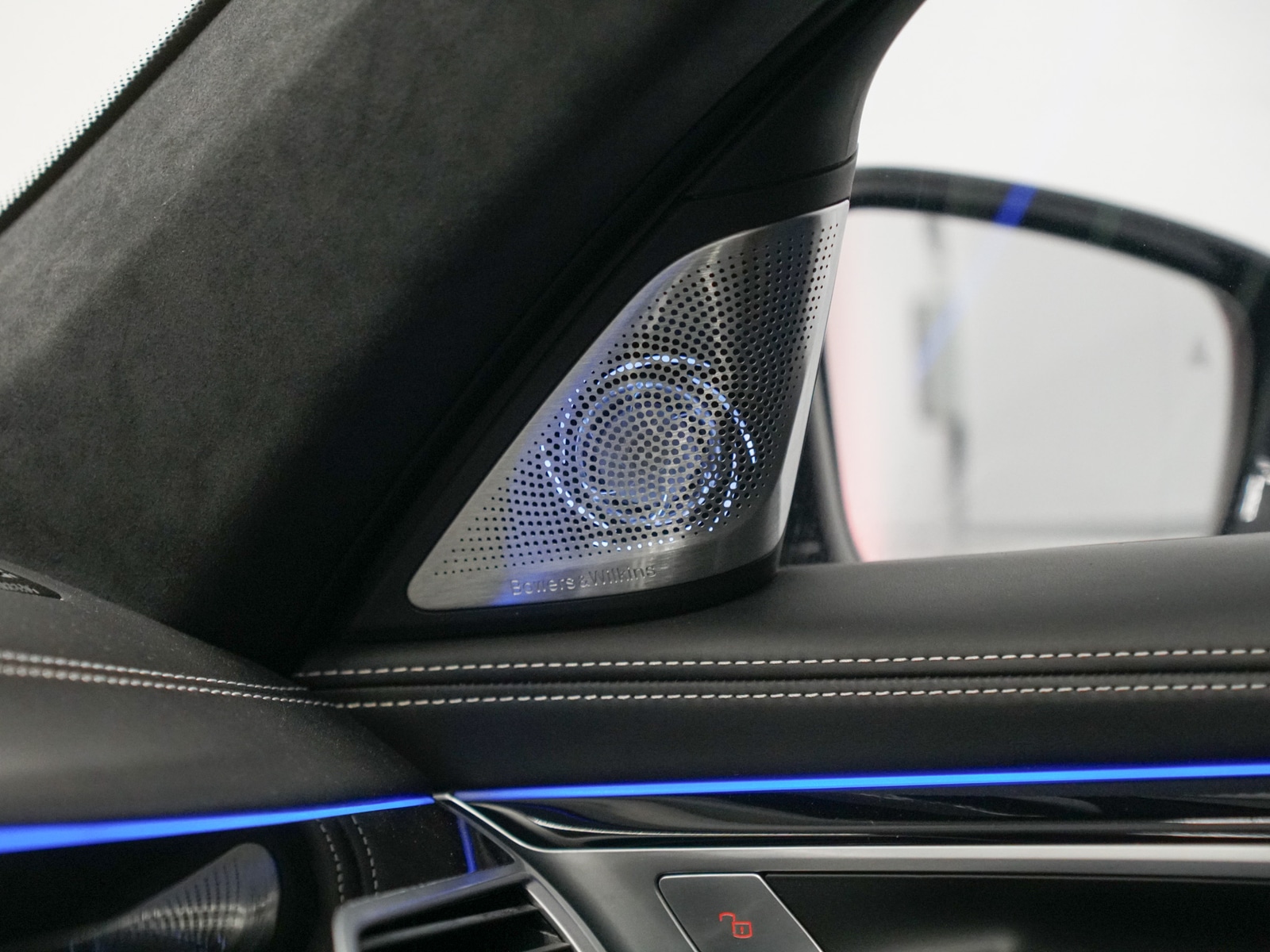 Foto van BMW 7-serie