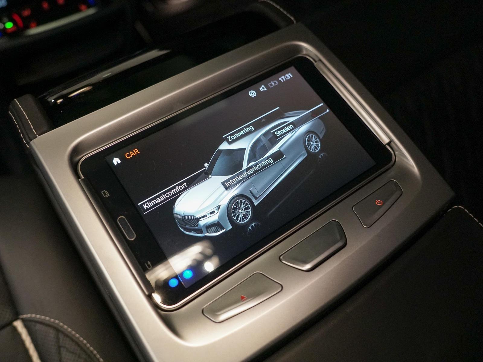 Foto van BMW 7-serie