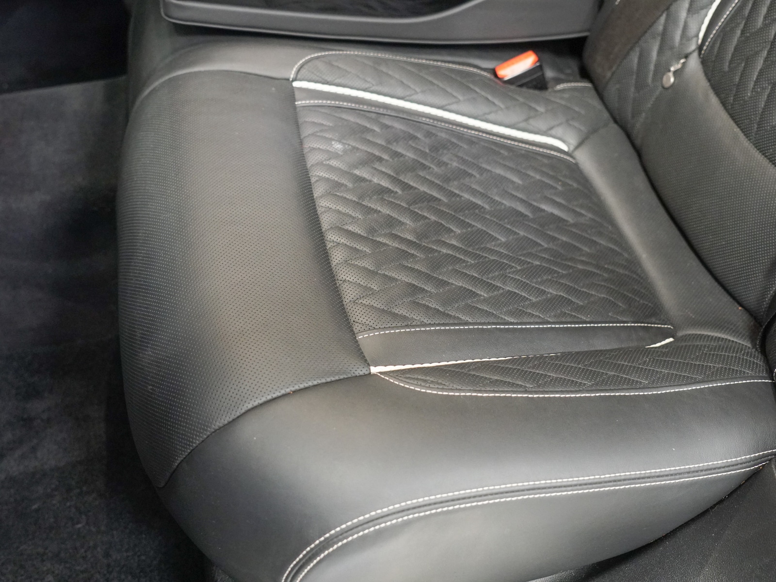 Foto van BMW 7-serie