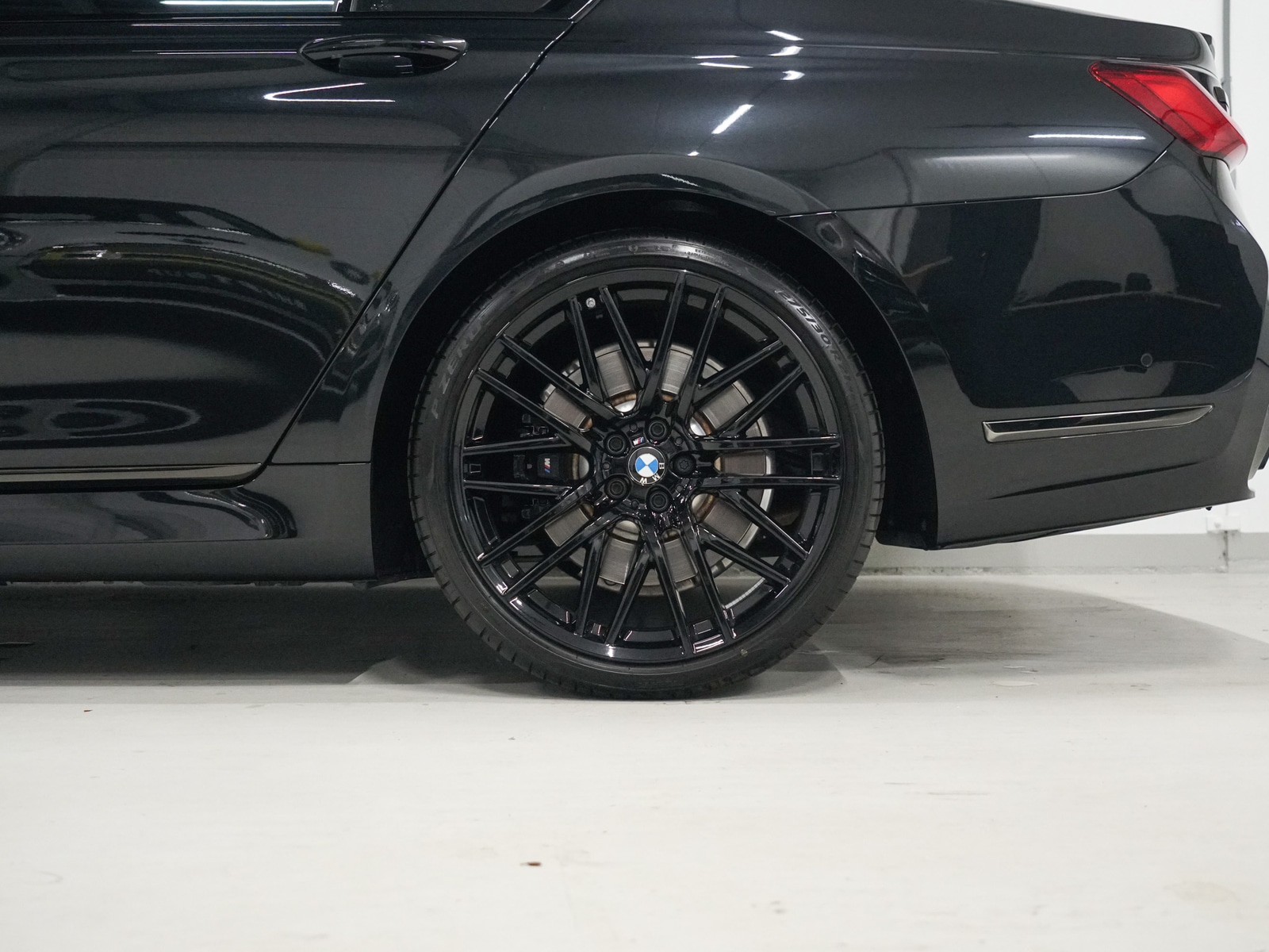 Foto van BMW 7-serie