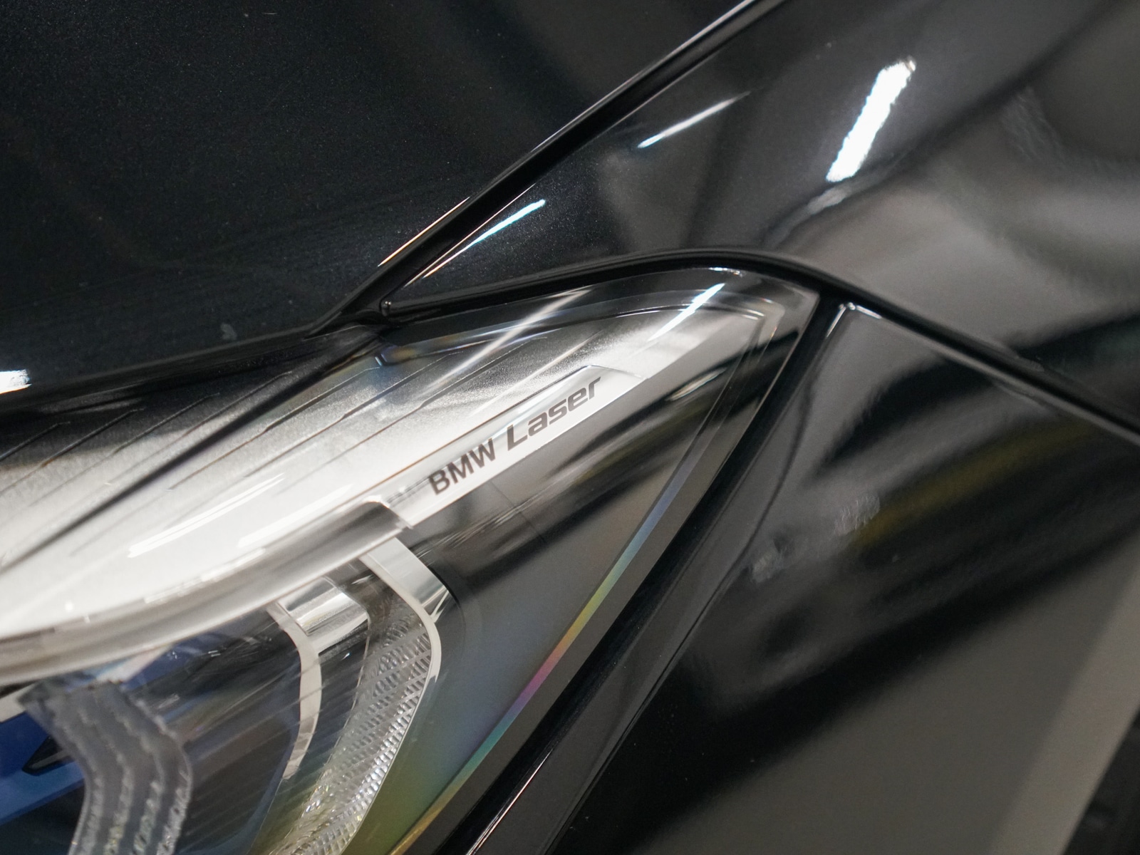 Foto van BMW 7-serie