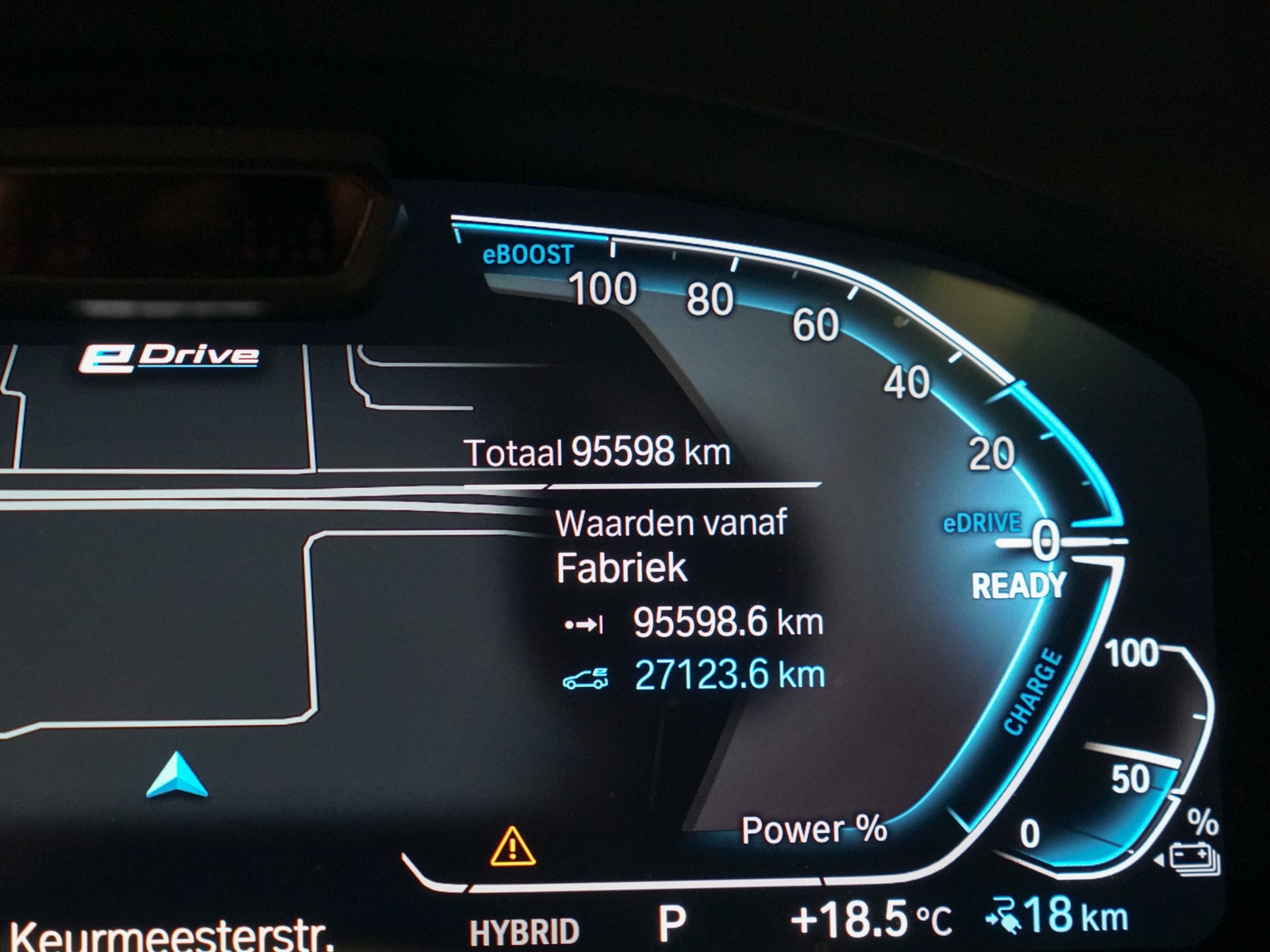 Foto van BMW 7-serie