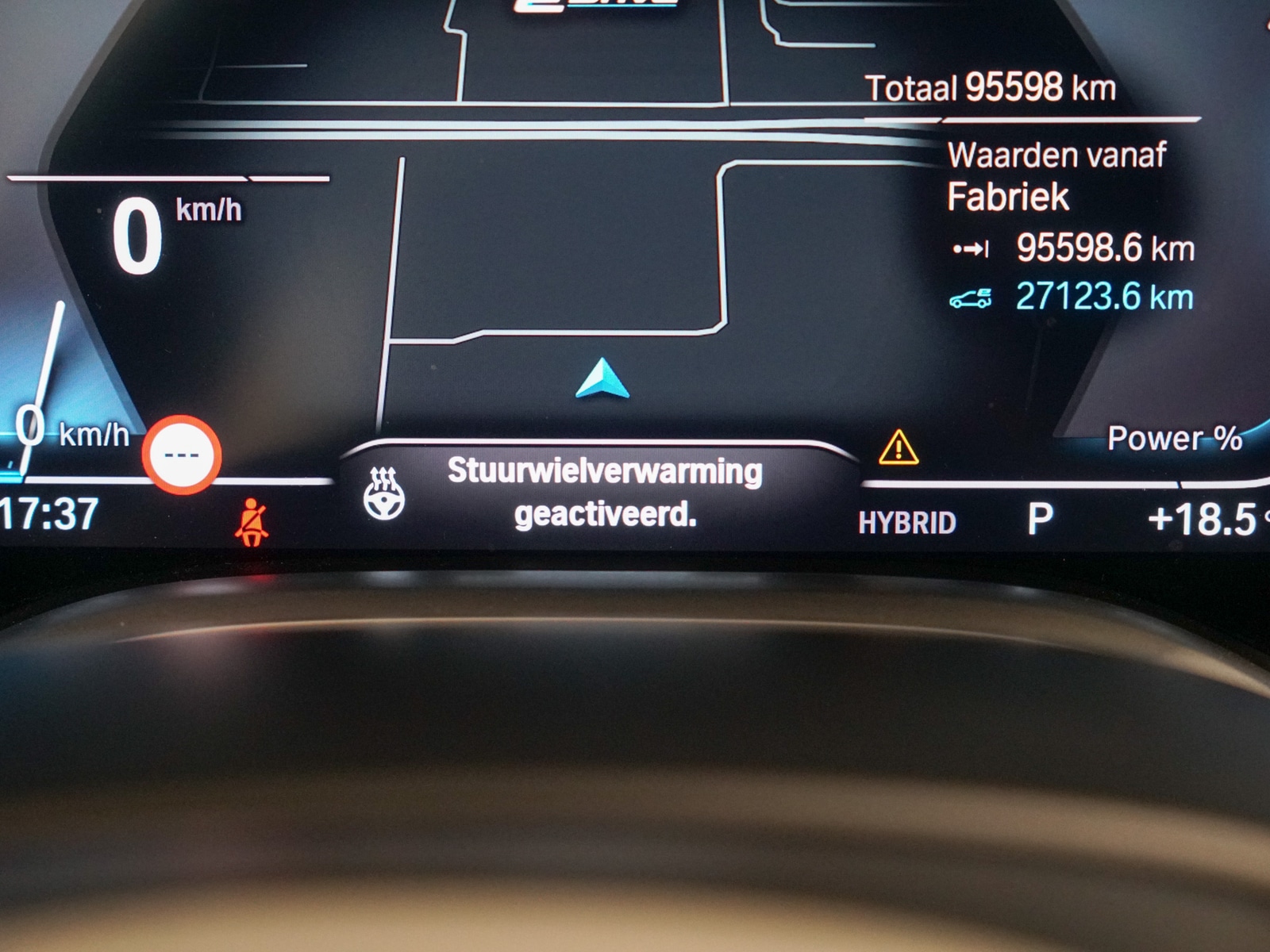 Foto van BMW 7-serie