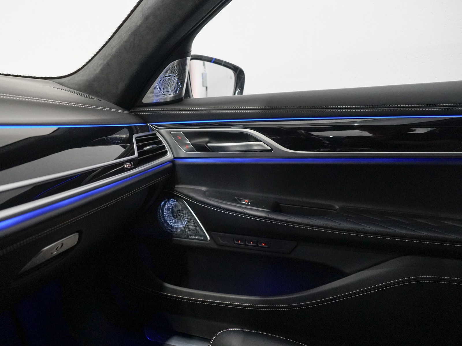 Foto van BMW 7-serie