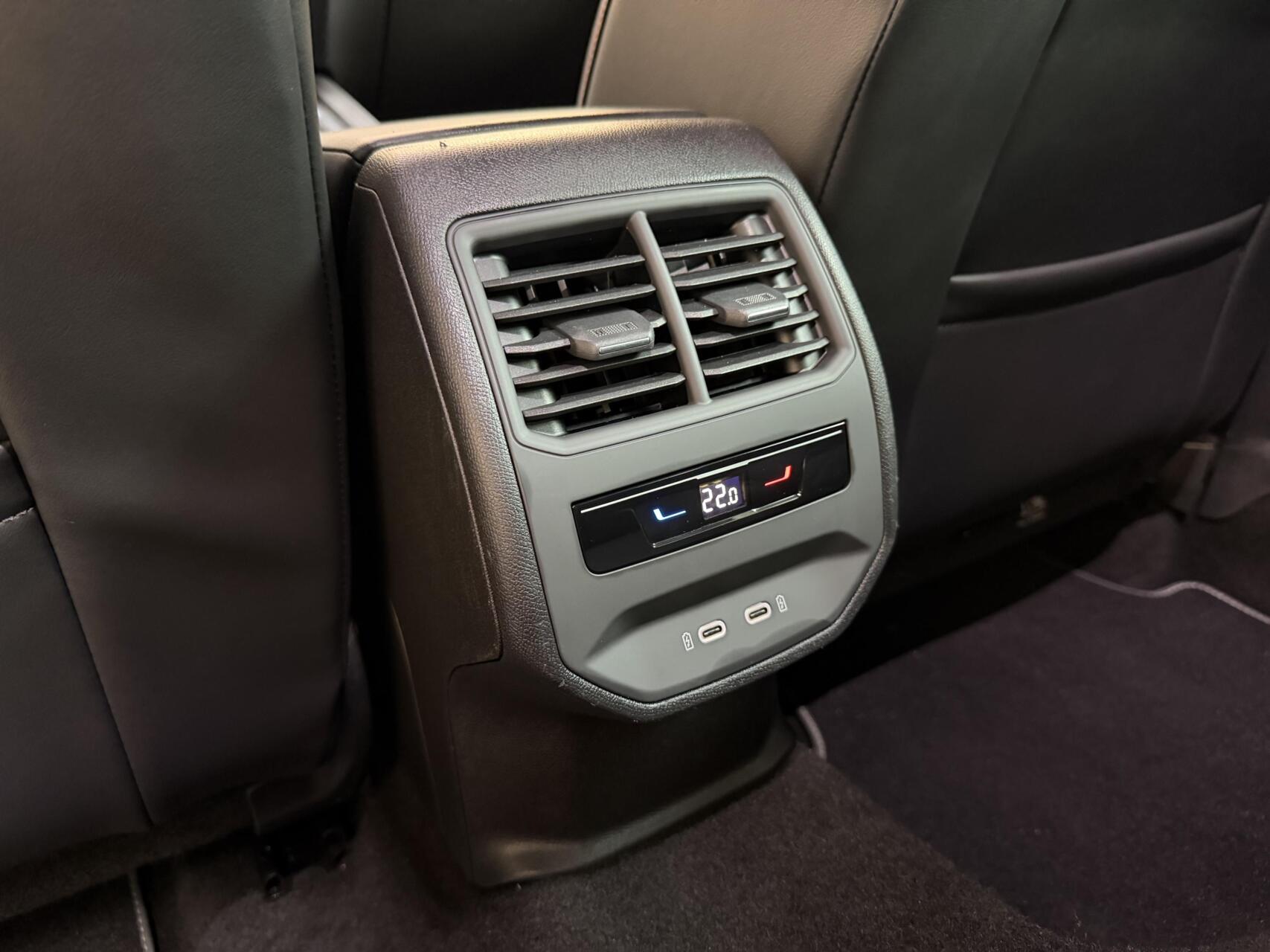 Foto van Seat Seat Leon SP