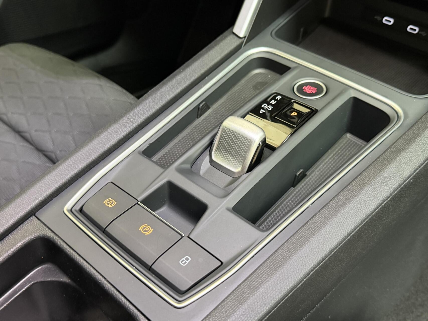 Foto van Seat Seat Leon SP