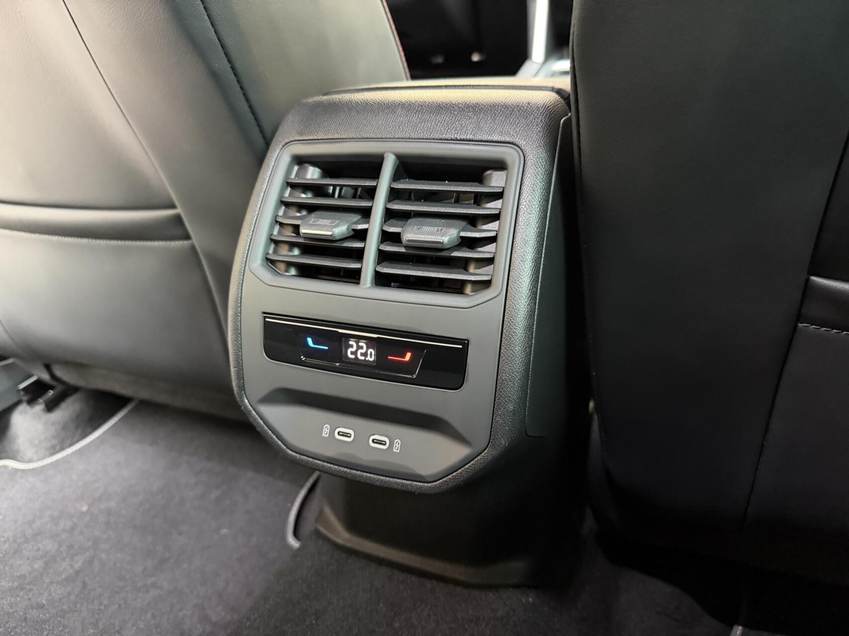 Foto van Seat Seat Leon SP