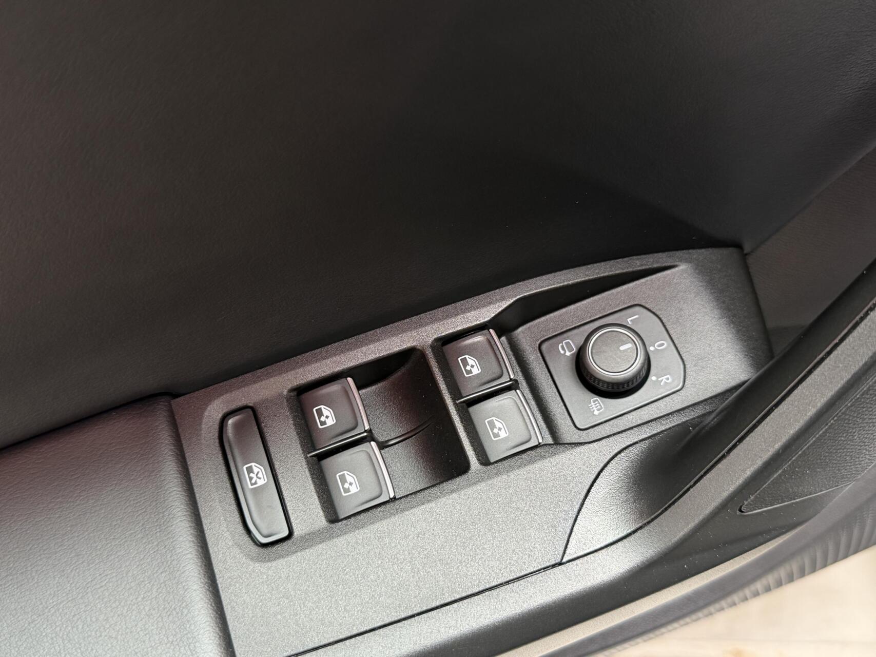 Foto van Seat Seat Leon SP