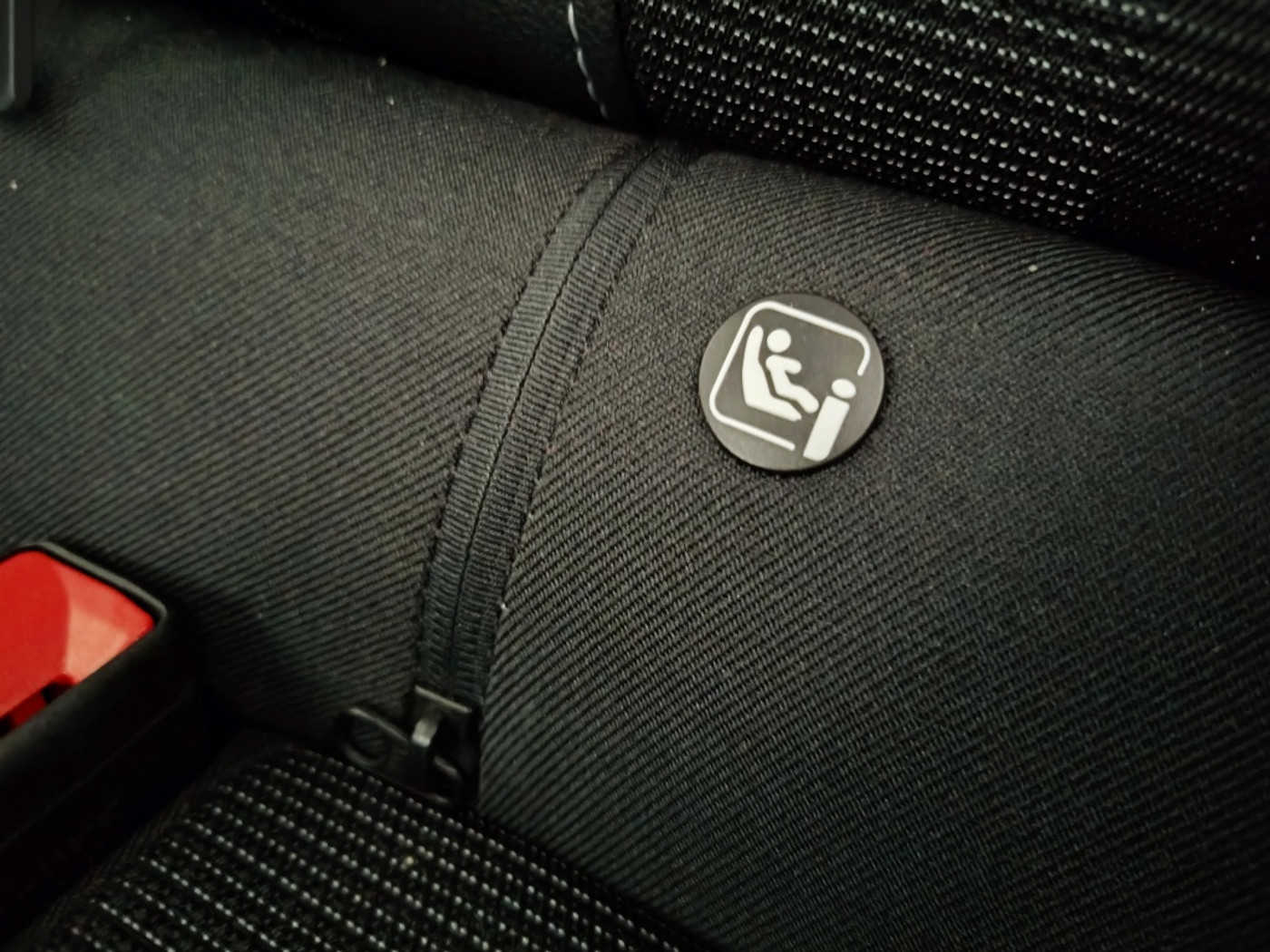Foto van Opel Mokka