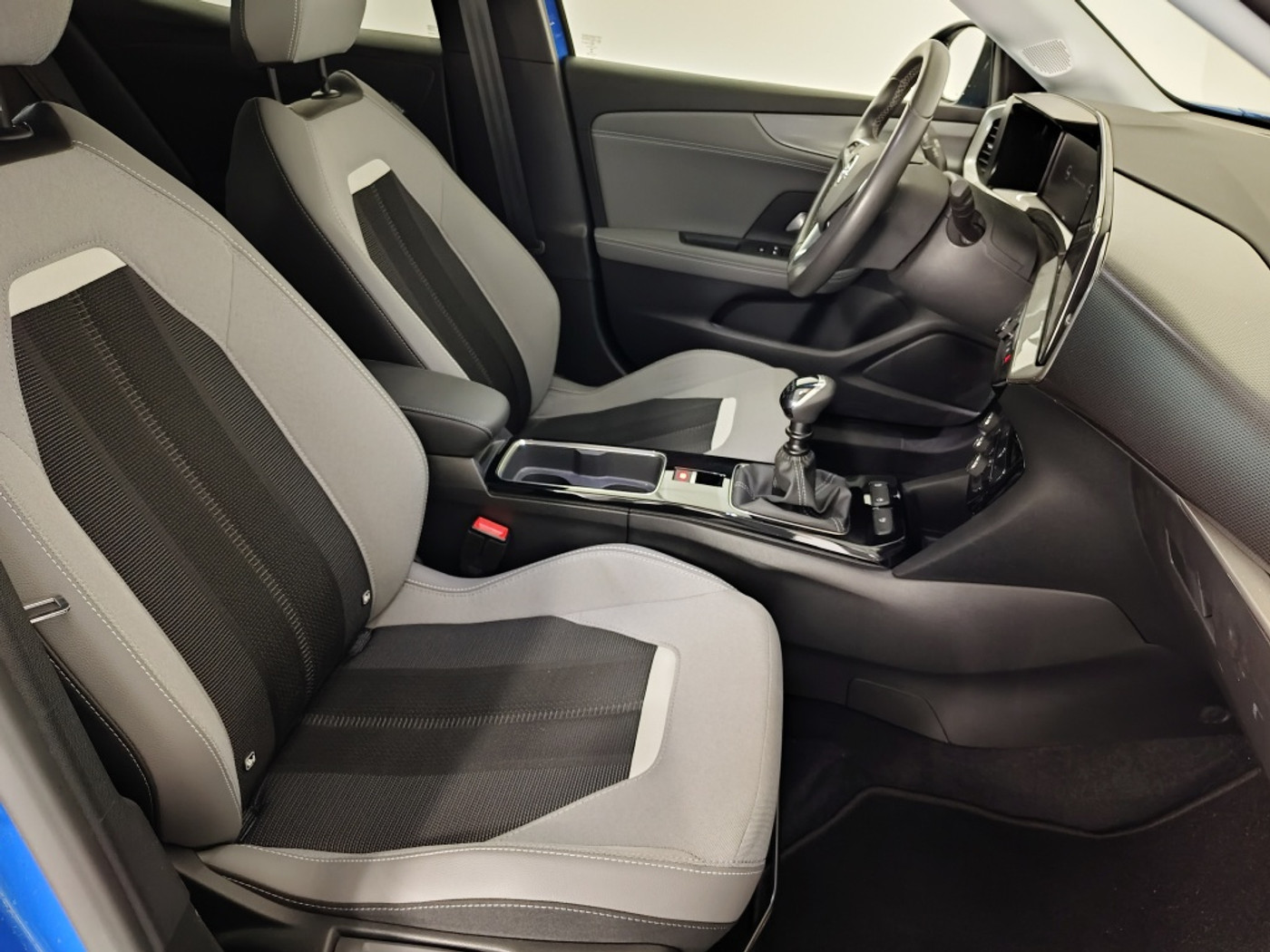 Foto van Opel Mokka