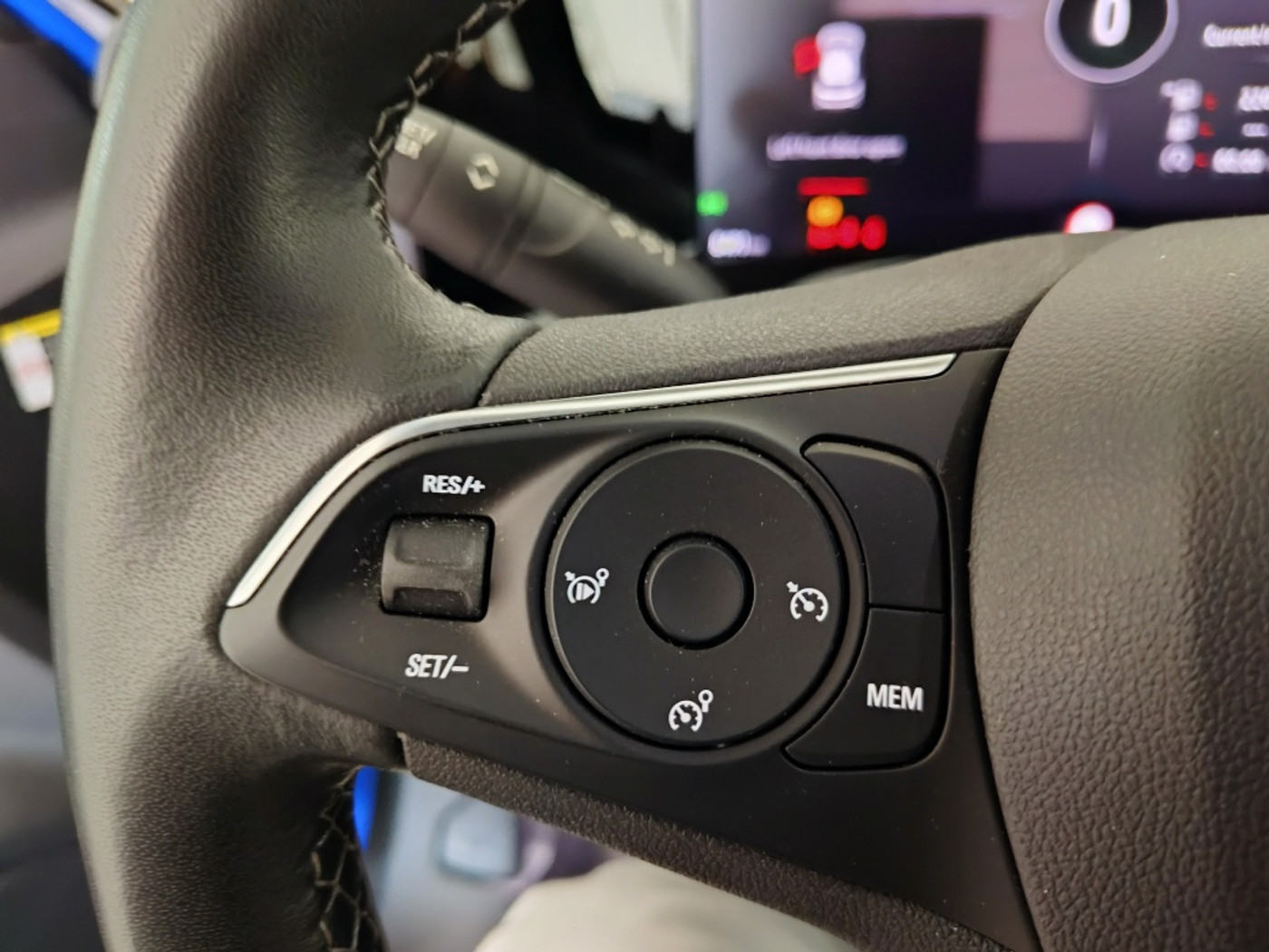 Foto van Opel Mokka