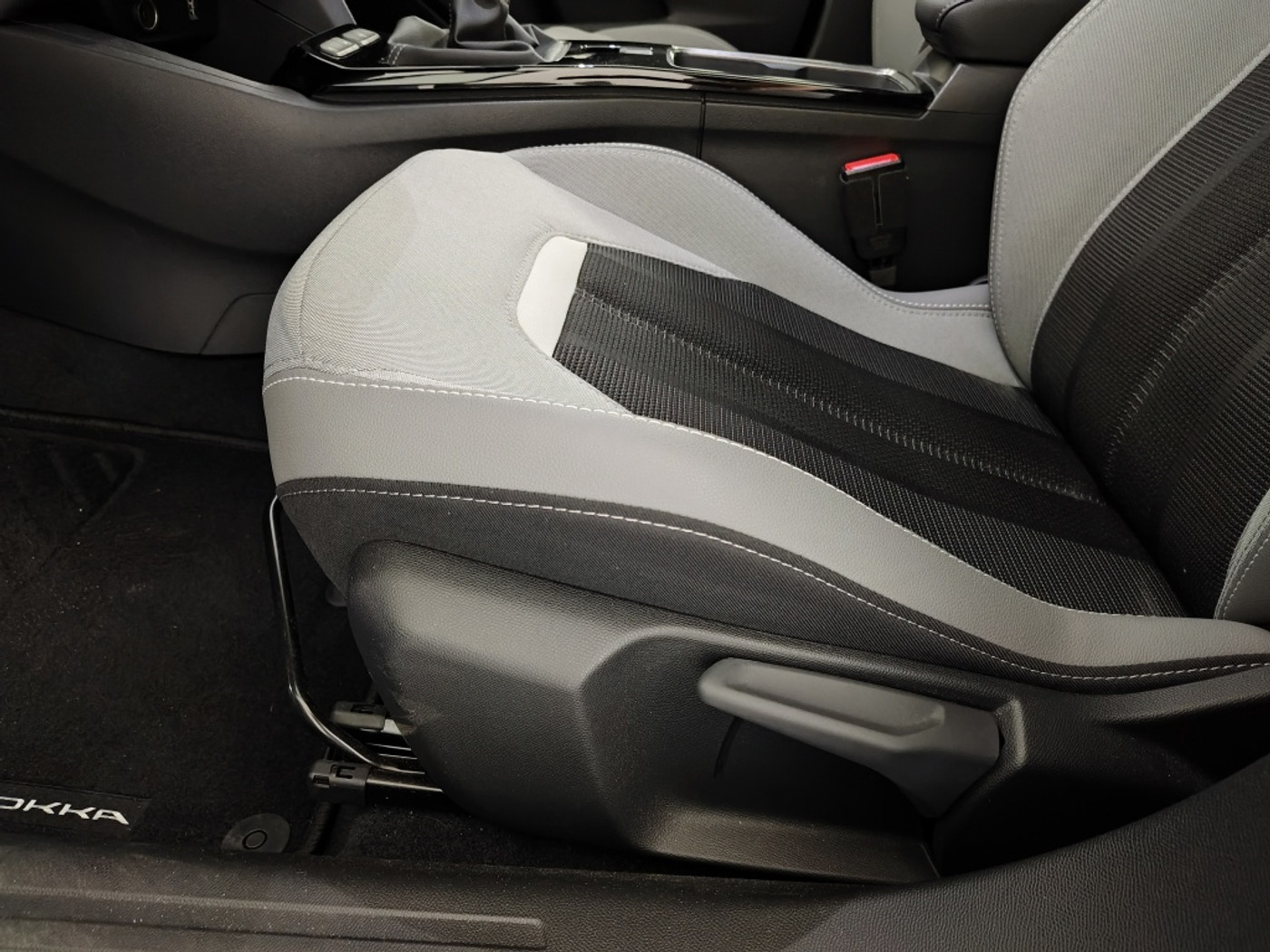 Foto van Opel Mokka