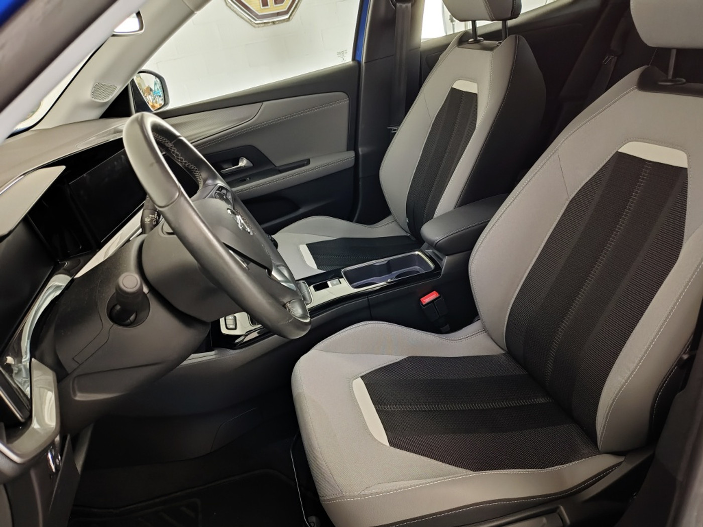 Foto van Opel Mokka