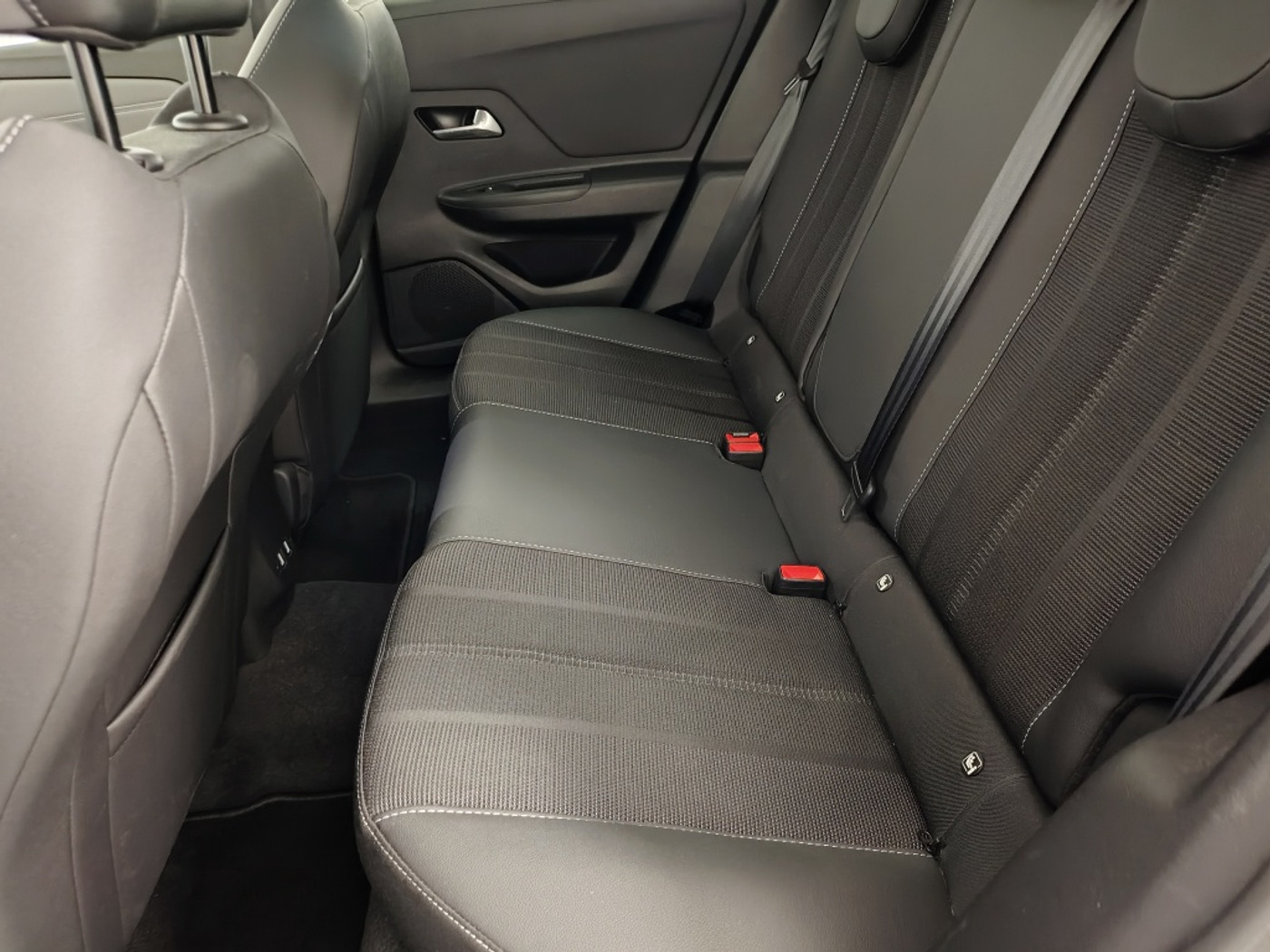Foto van Opel Mokka