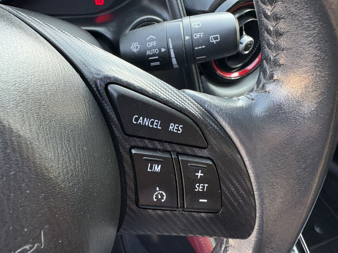 Foto van Mazda Mazda Cx-3