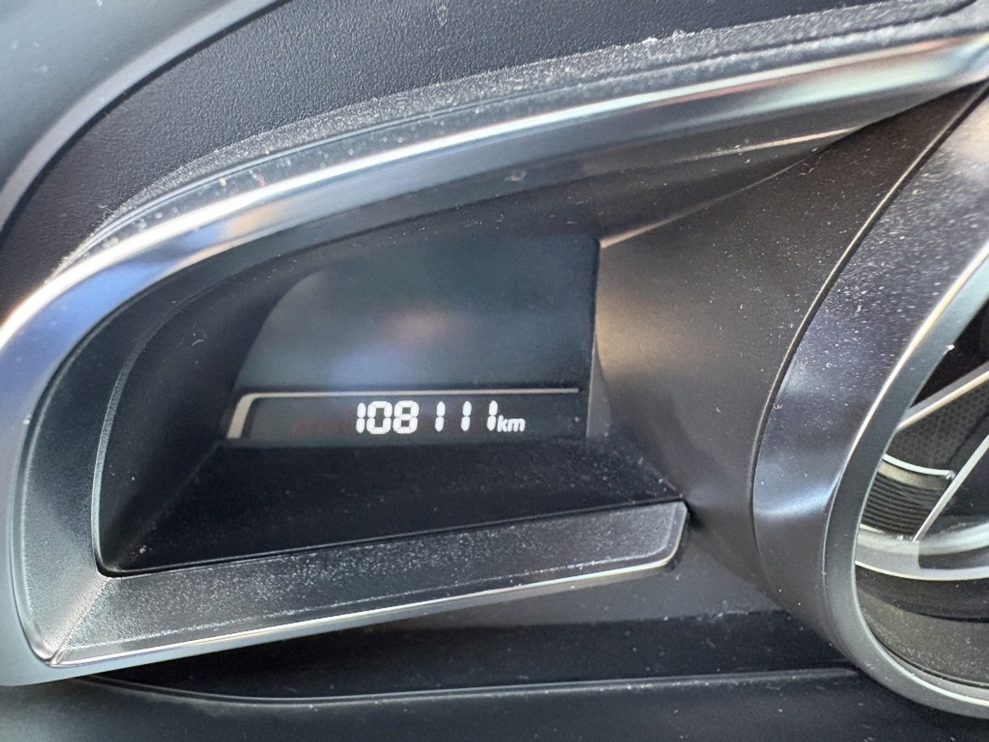Foto van Mazda Mazda Cx-3